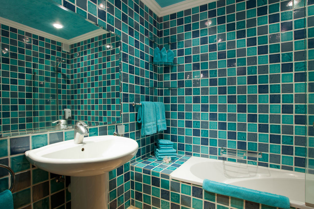 Apartment Two Bedrooms