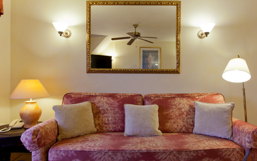 Apartment Two Bedrooms