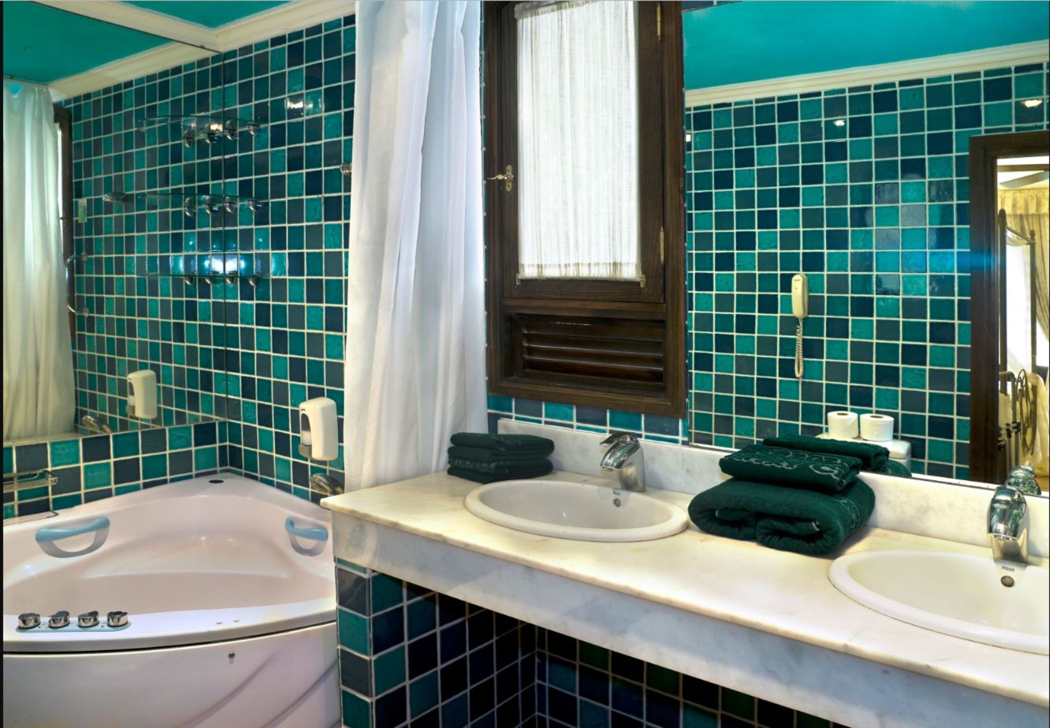 Apartment Capacity 3 One Bedroom