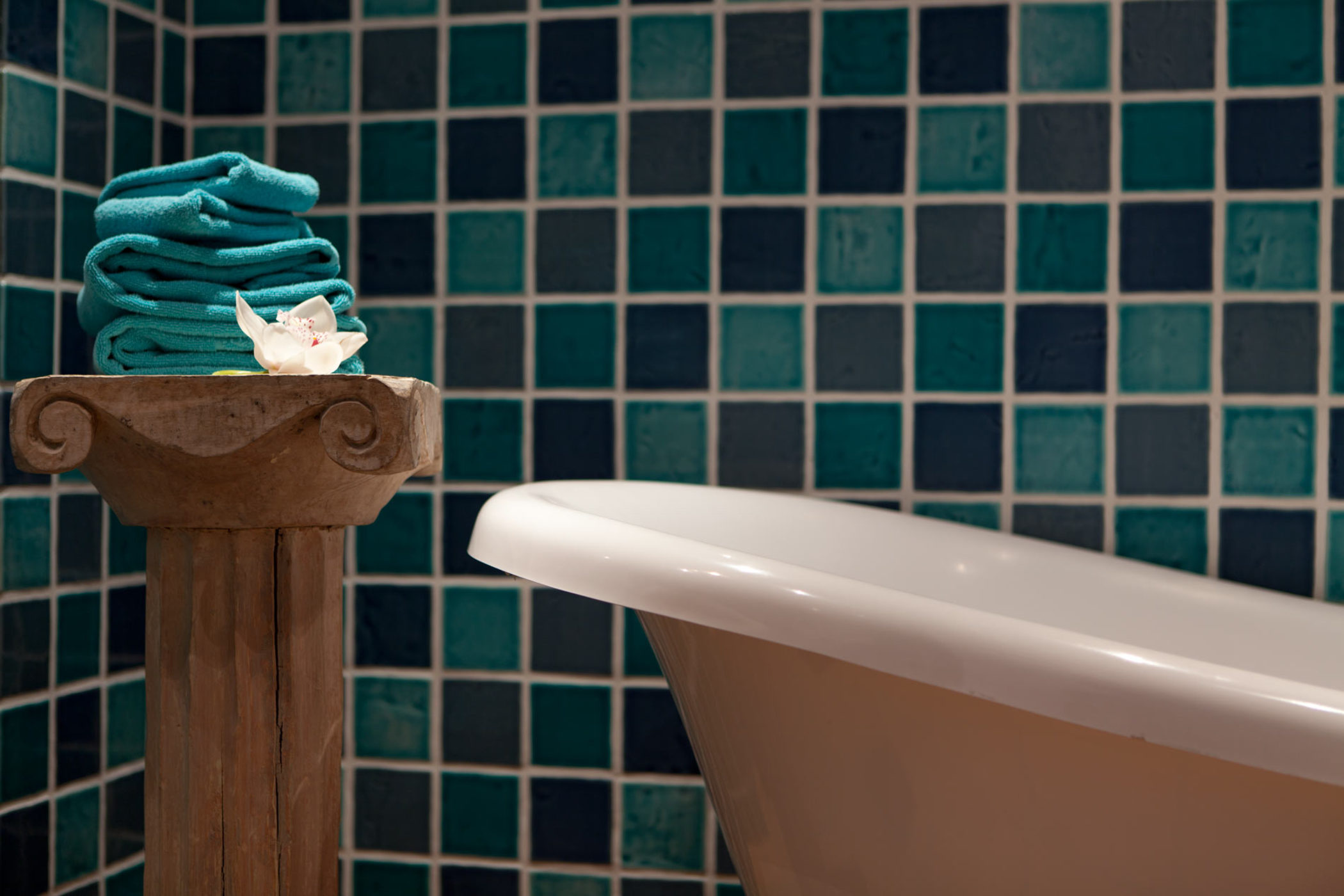 Apartment Deluxe Capacity 4