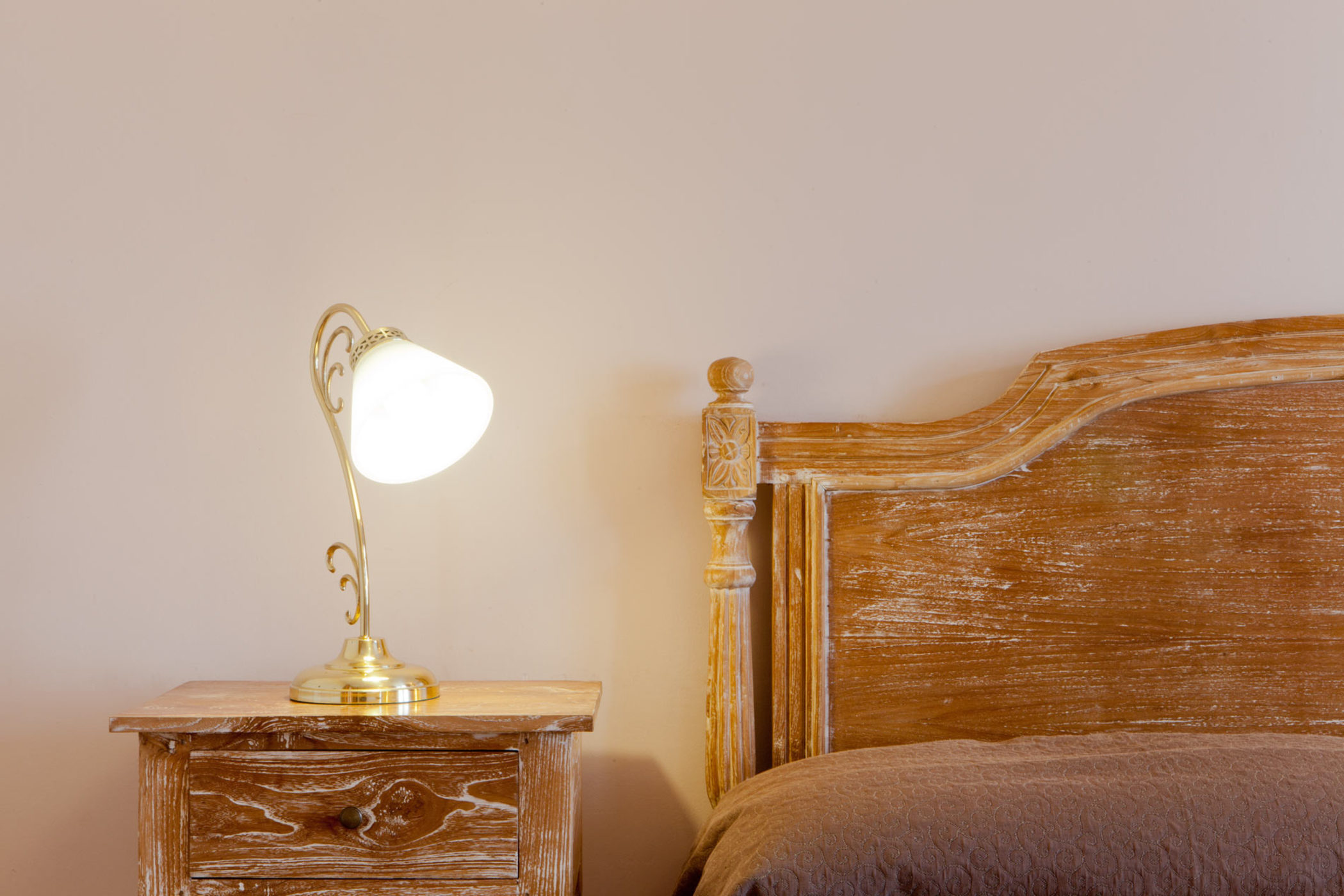 Apartment Capacity 5 Two Bedrooms