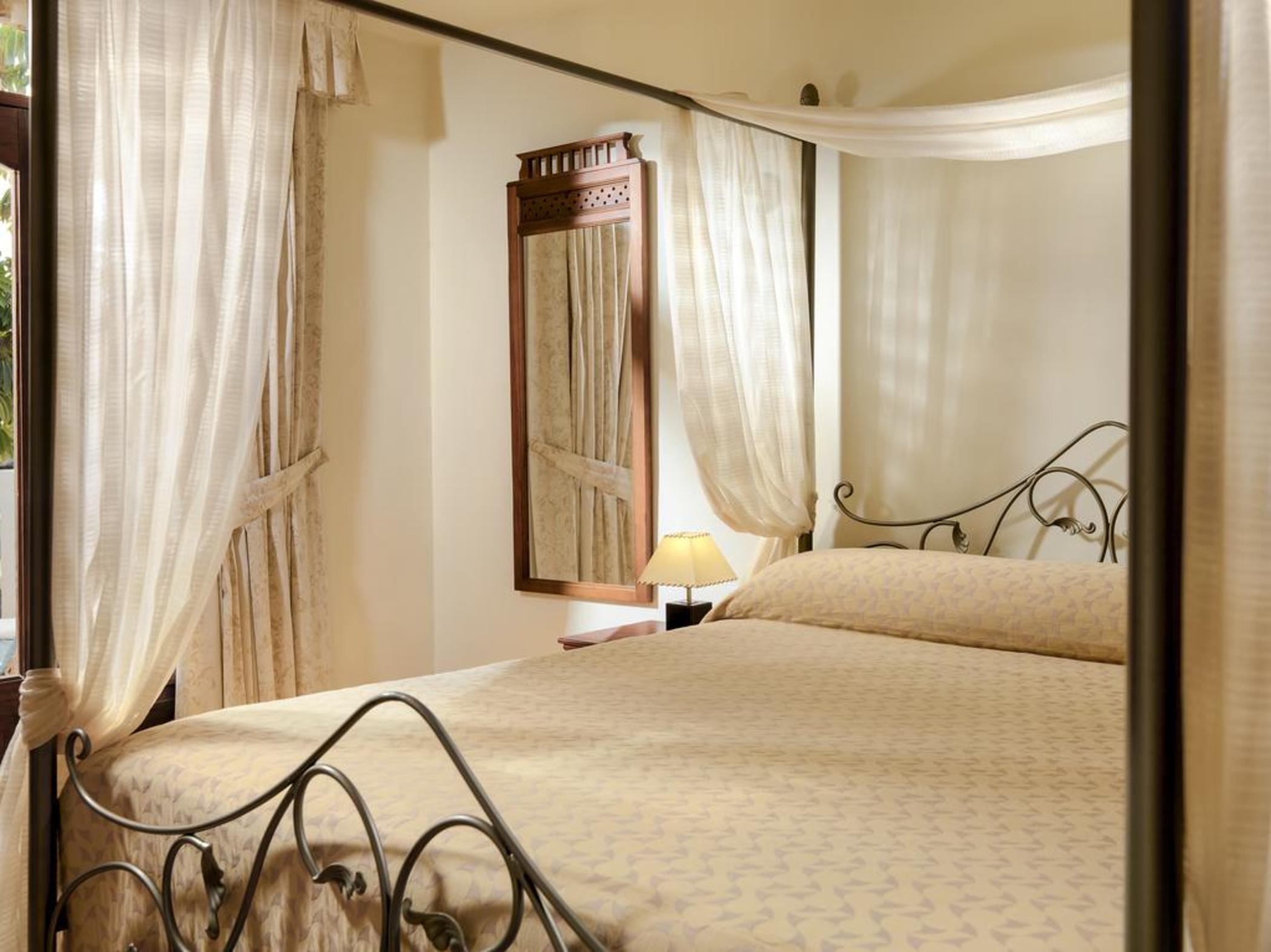 Apartment Capacity 4 Two Bedrooms