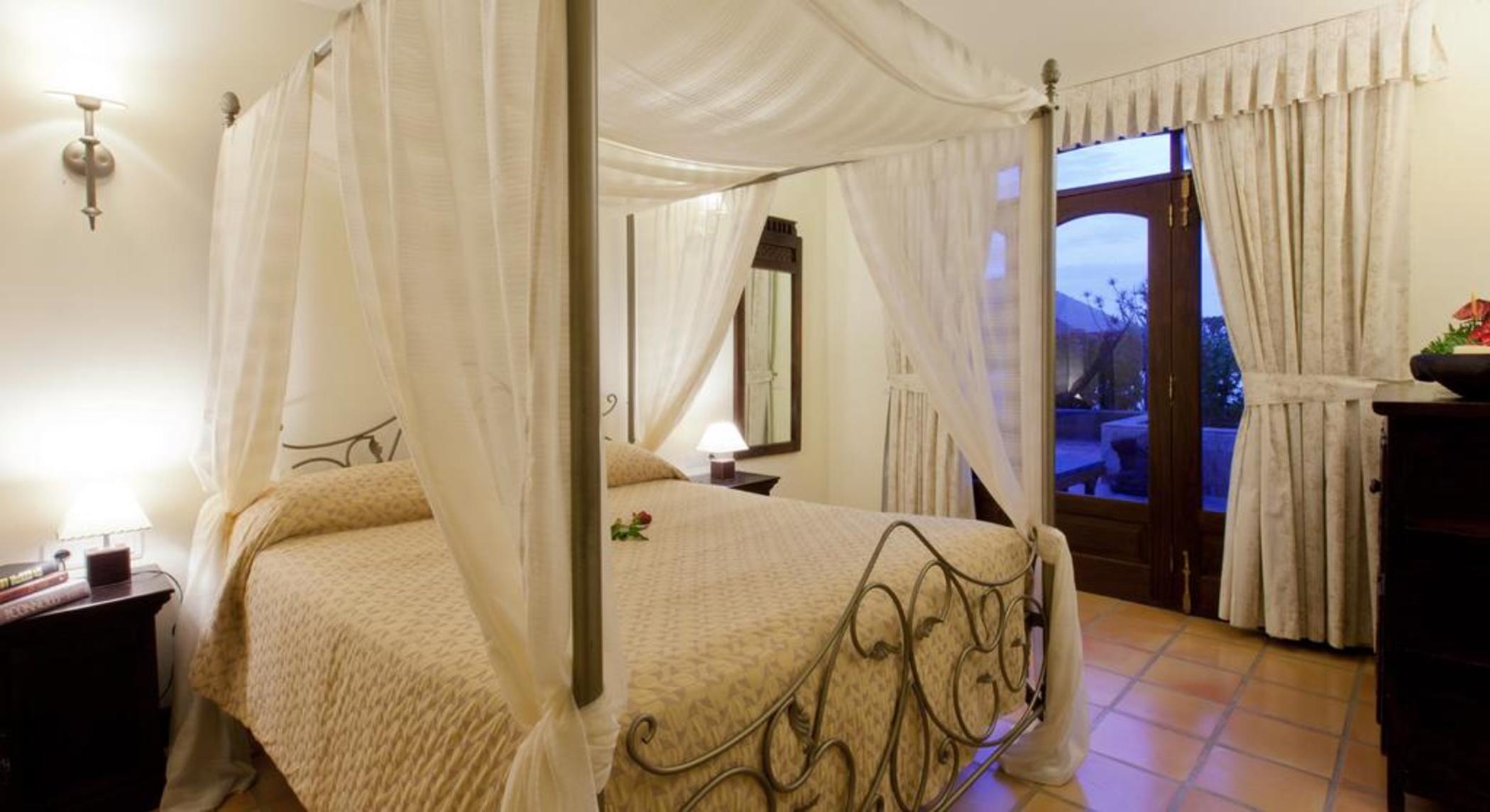 Apartment Capacity 7 Three Bedrooms