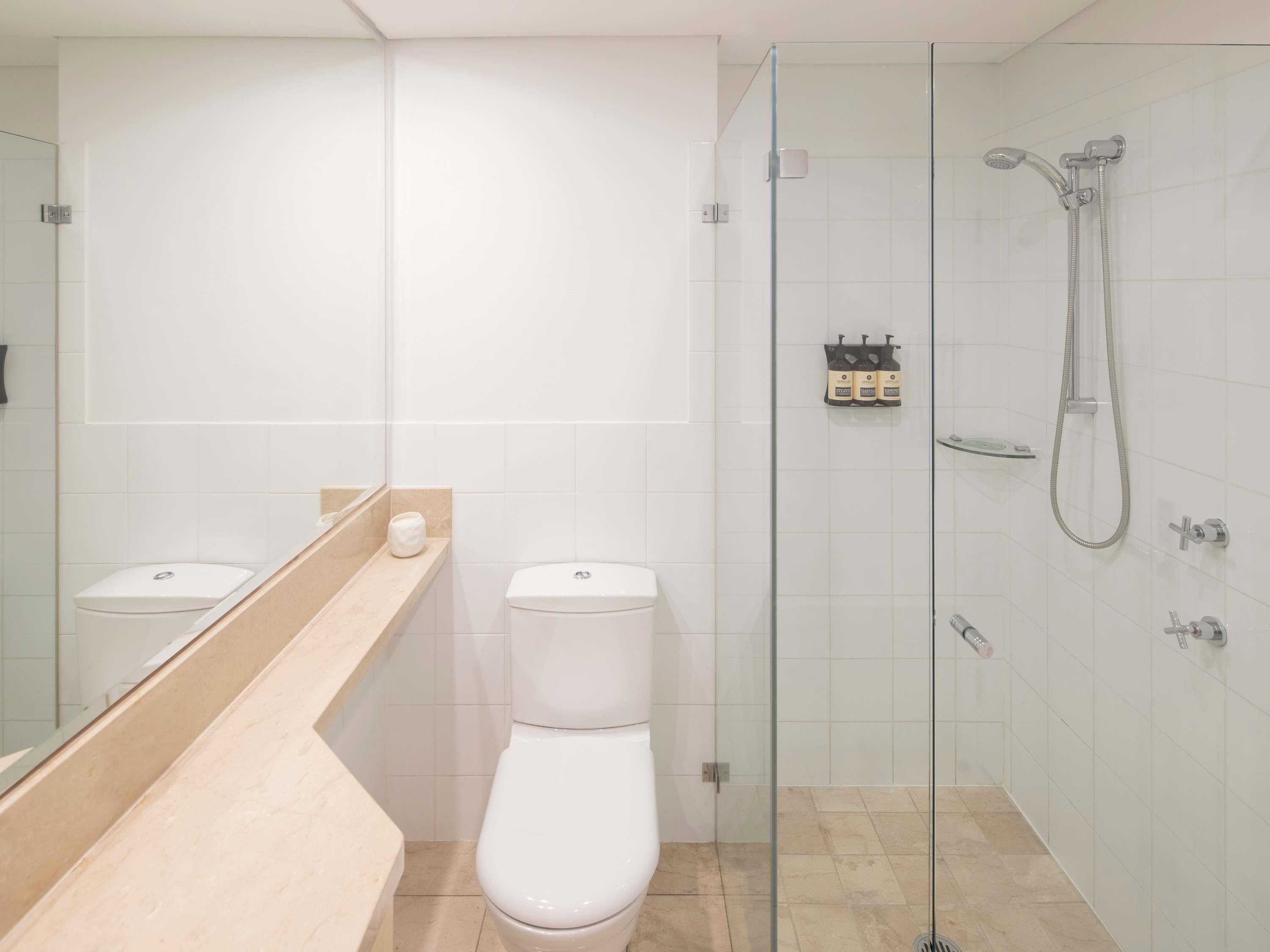 Double Superior Queen Bed