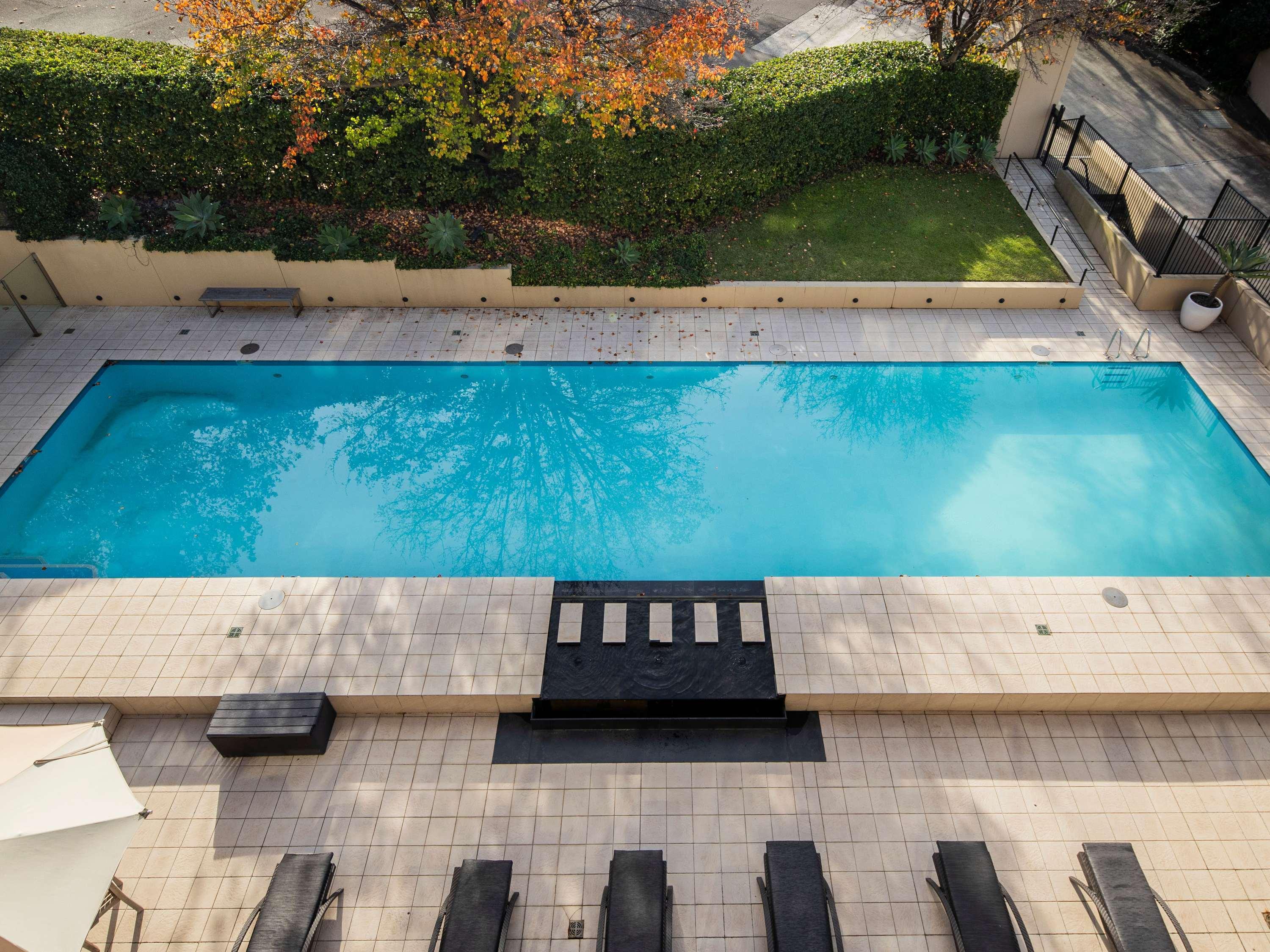 Double Superior King Bed