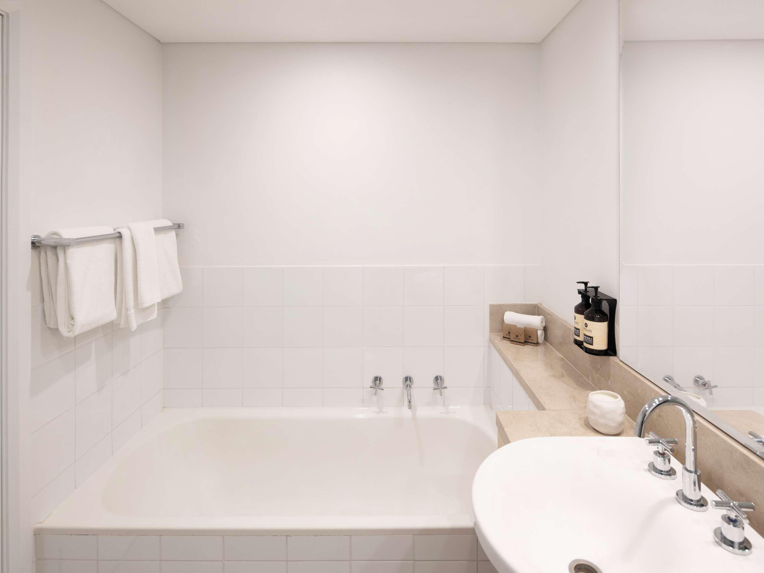 Double Superior King Bed