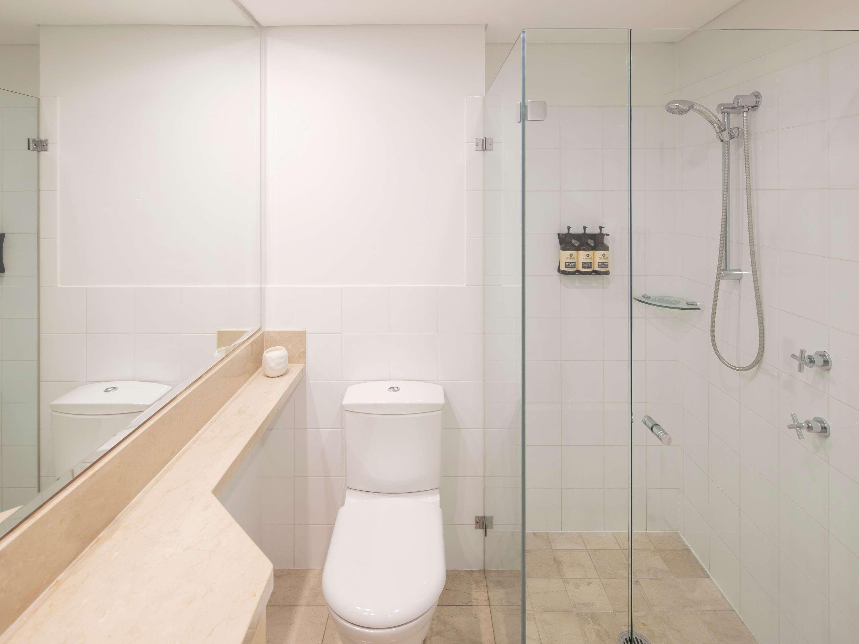 Double Superior King Bed