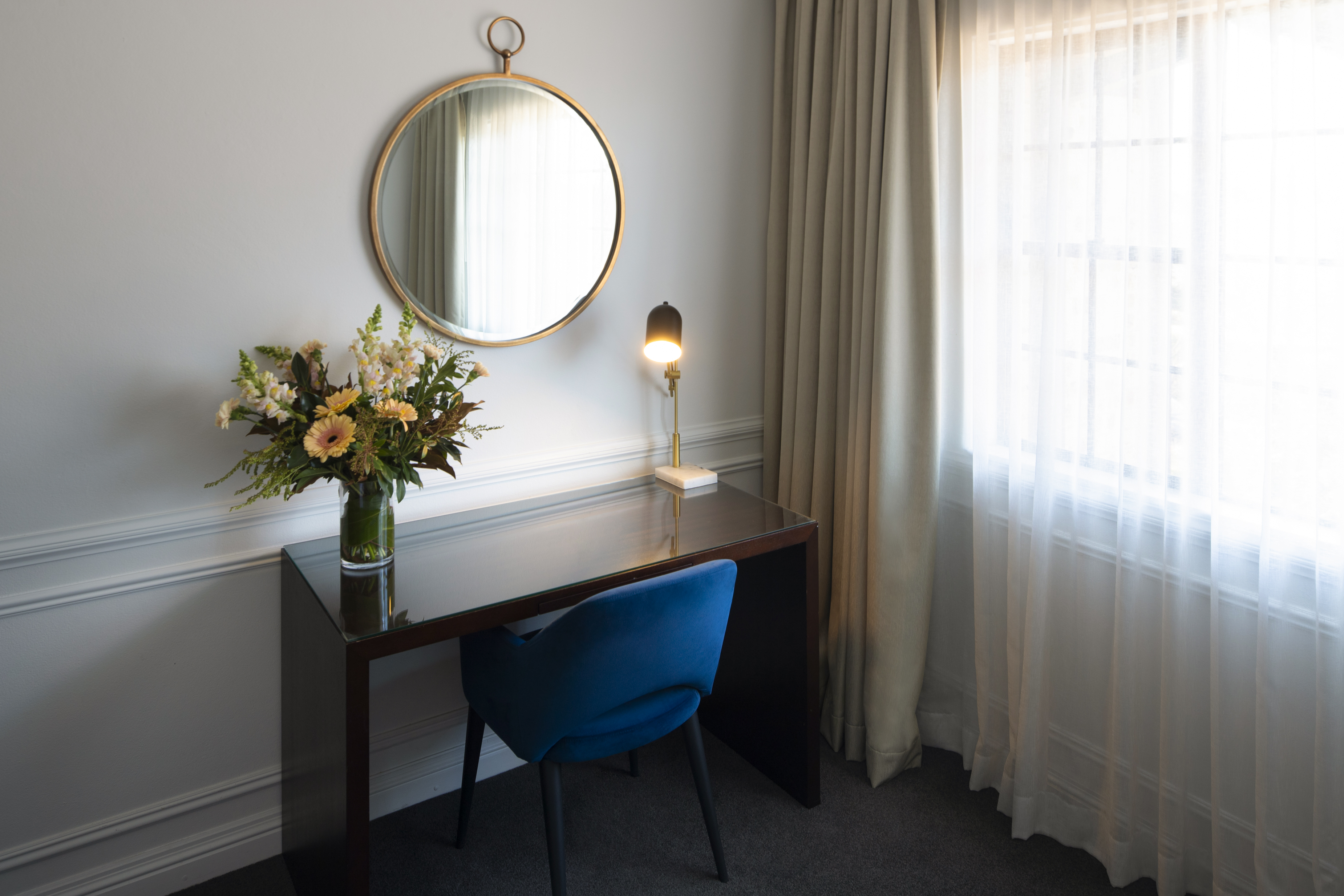 Double Premium Queen Bed