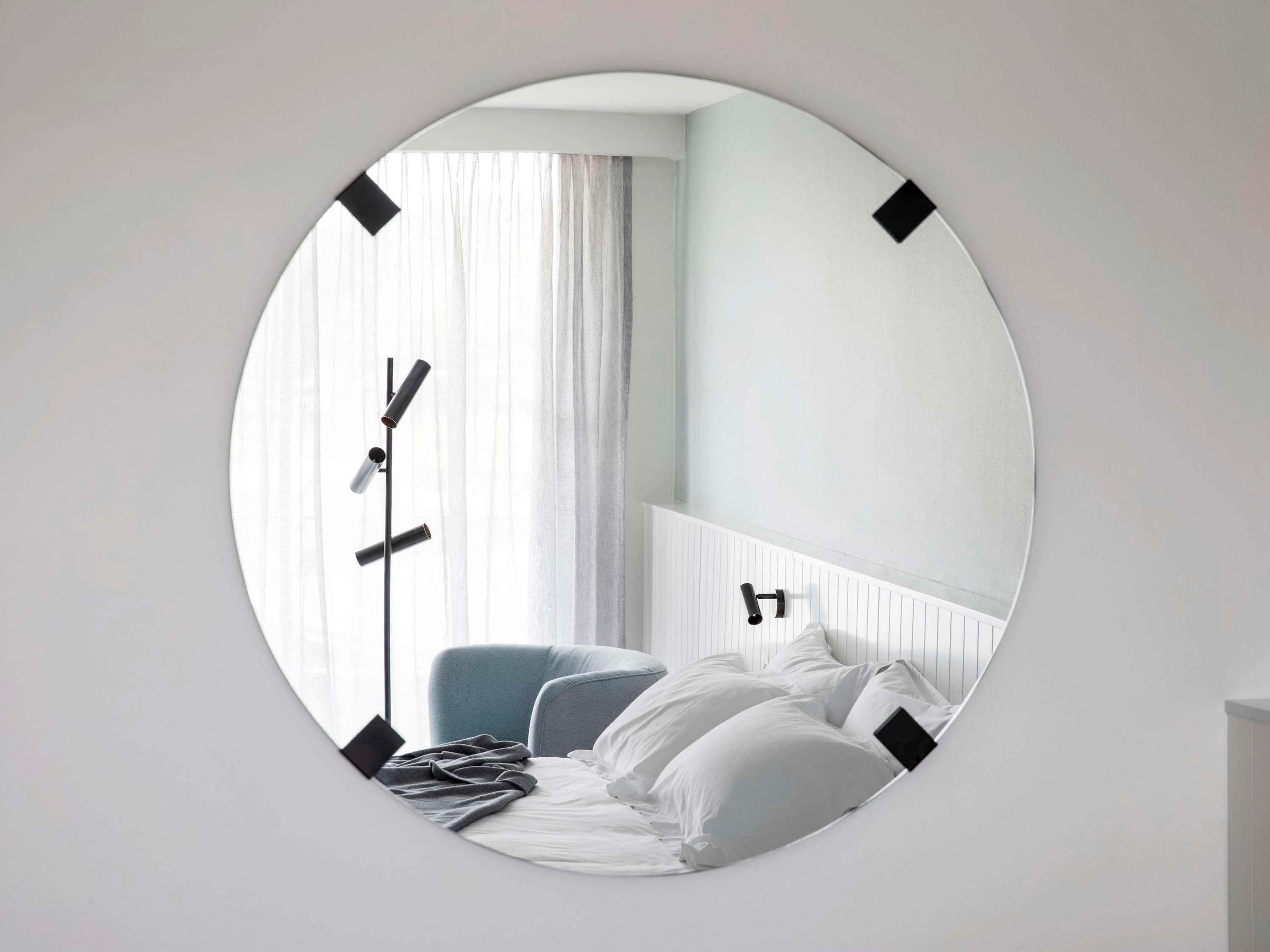 Double Deluxe King Bed