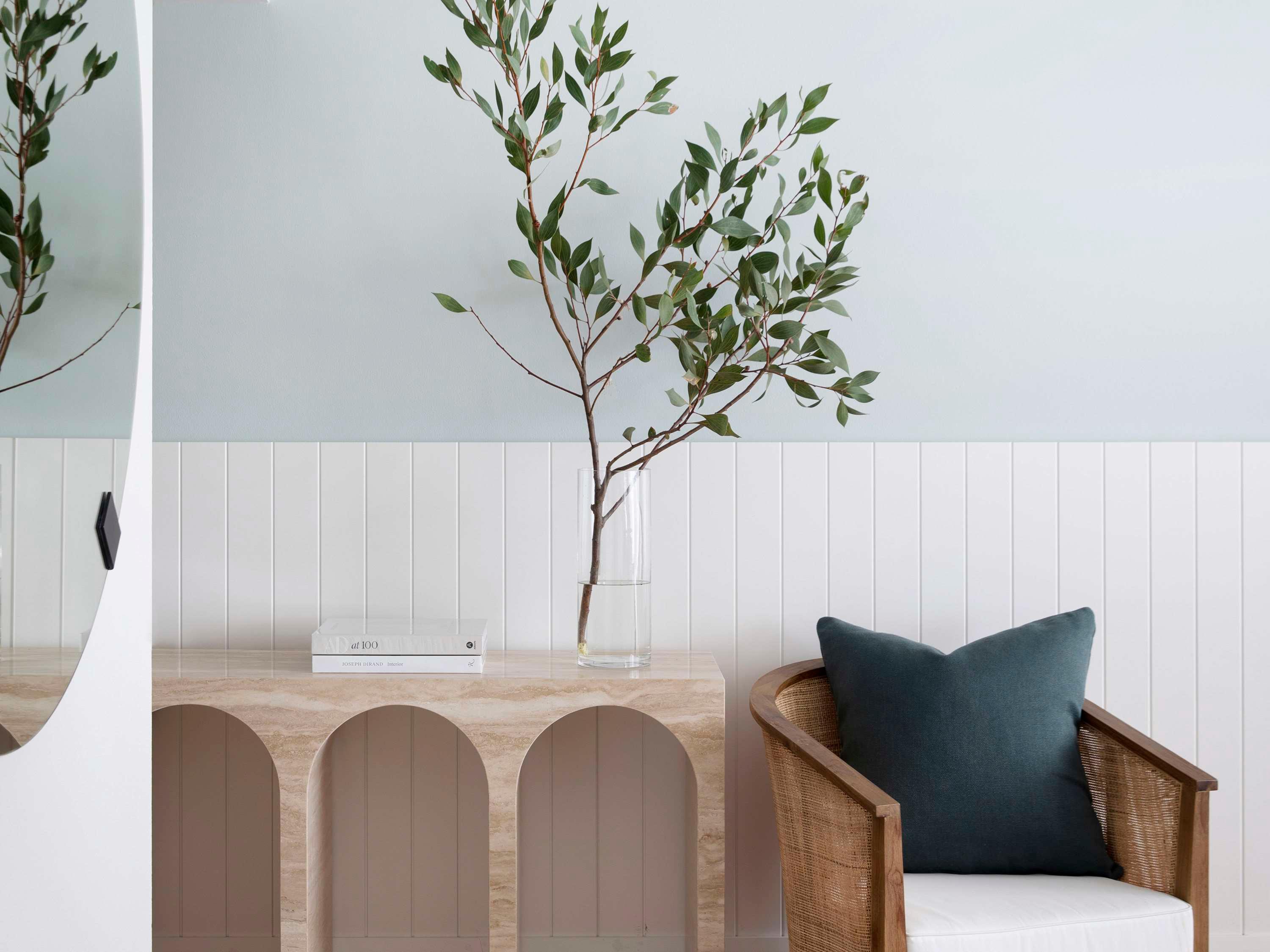 Suite Ocean View King Bed