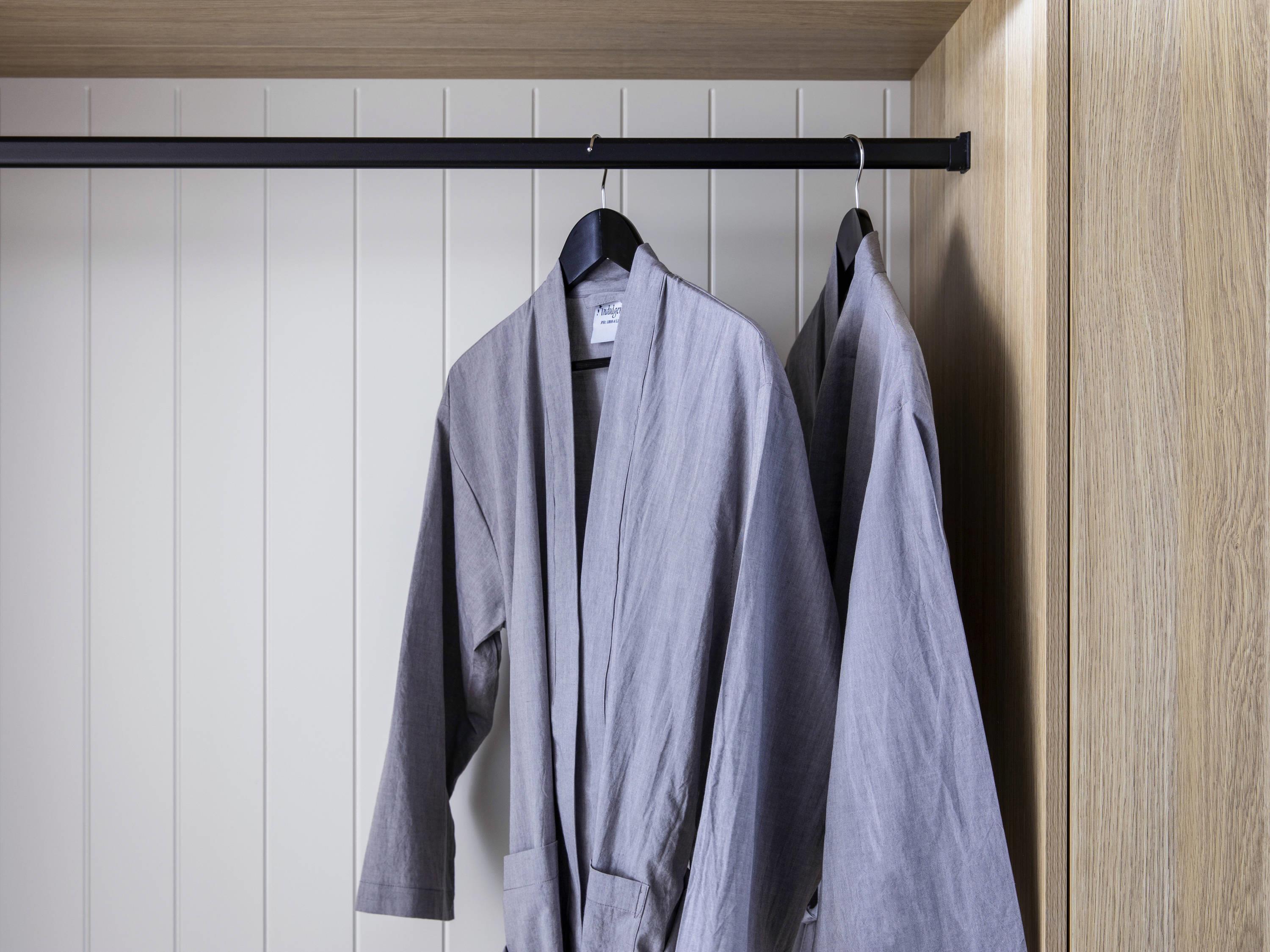 Double Deluxe Ocean View