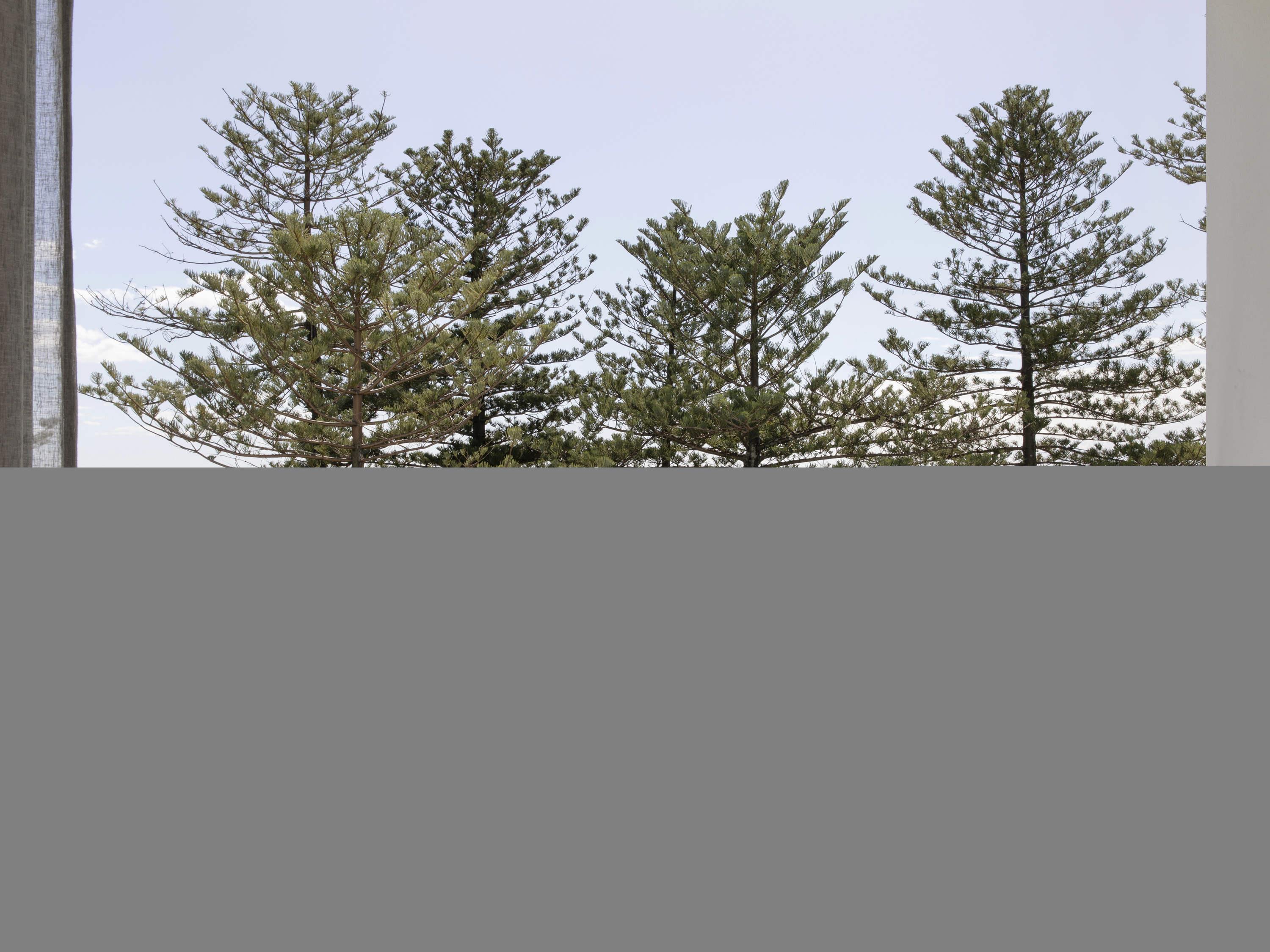 Double Deluxe Ocean View