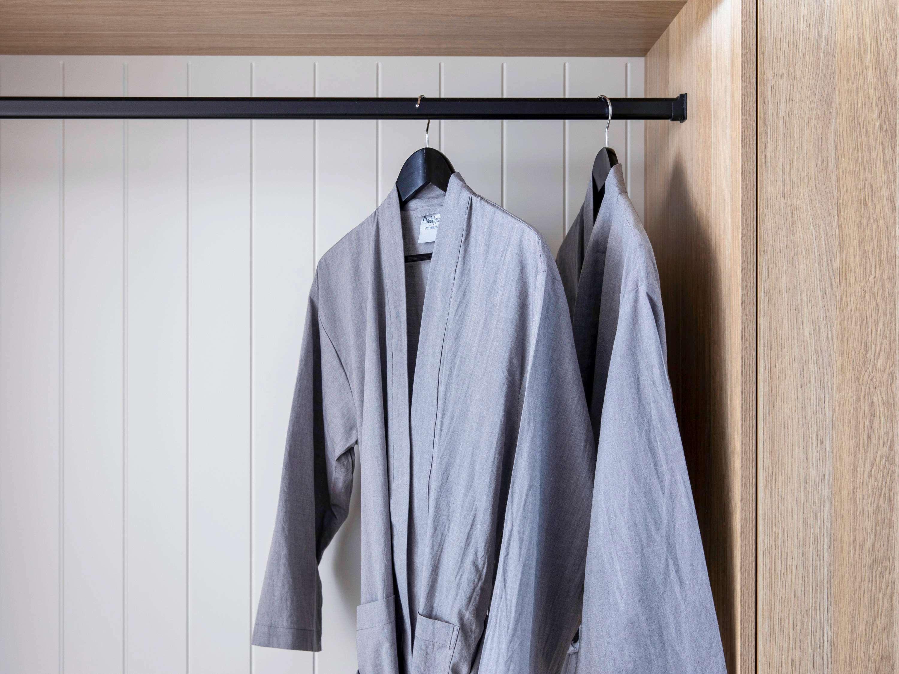 Double Deluxe Two Queen Beds