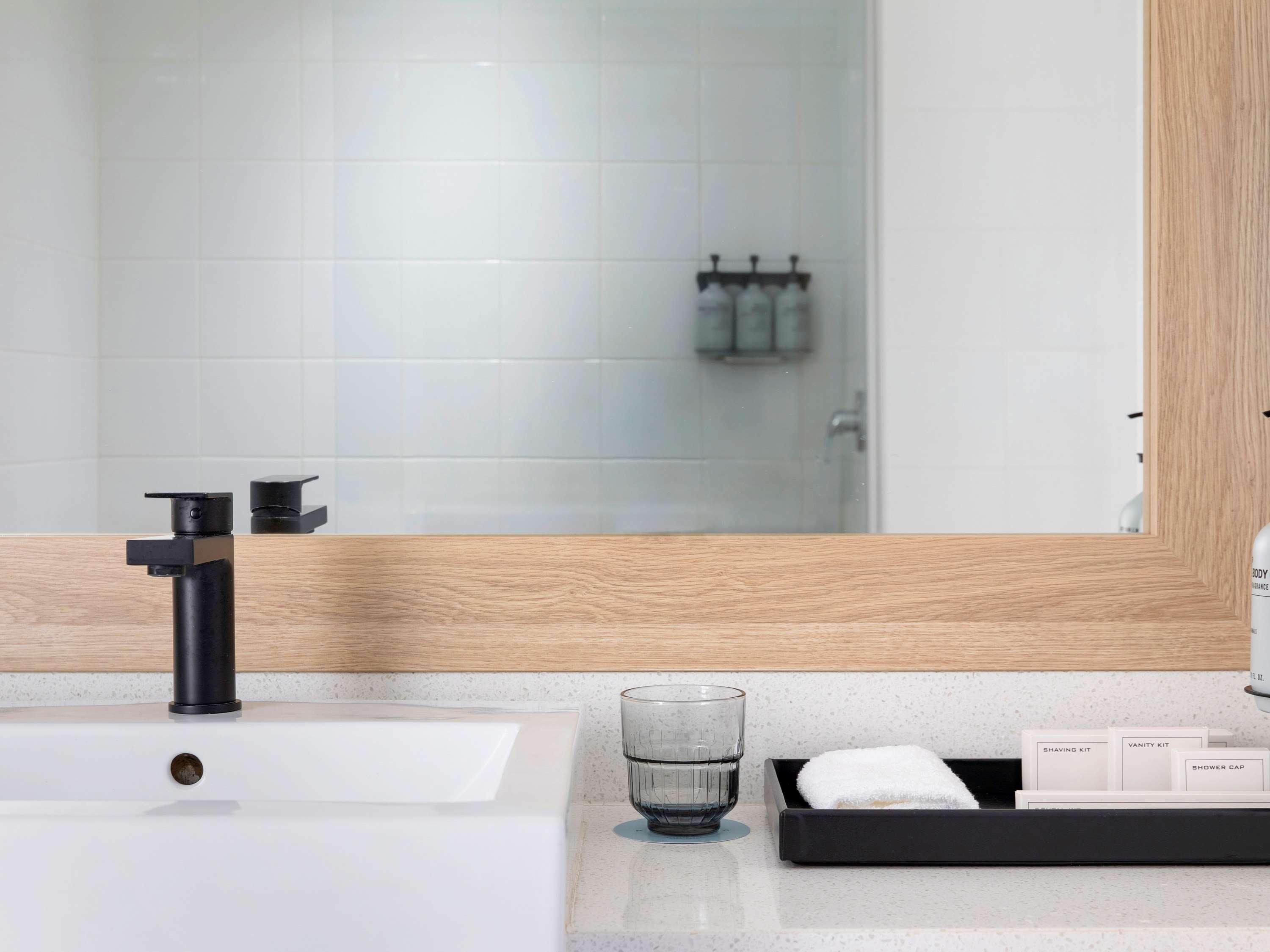 Double Deluxe Two Queen Beds