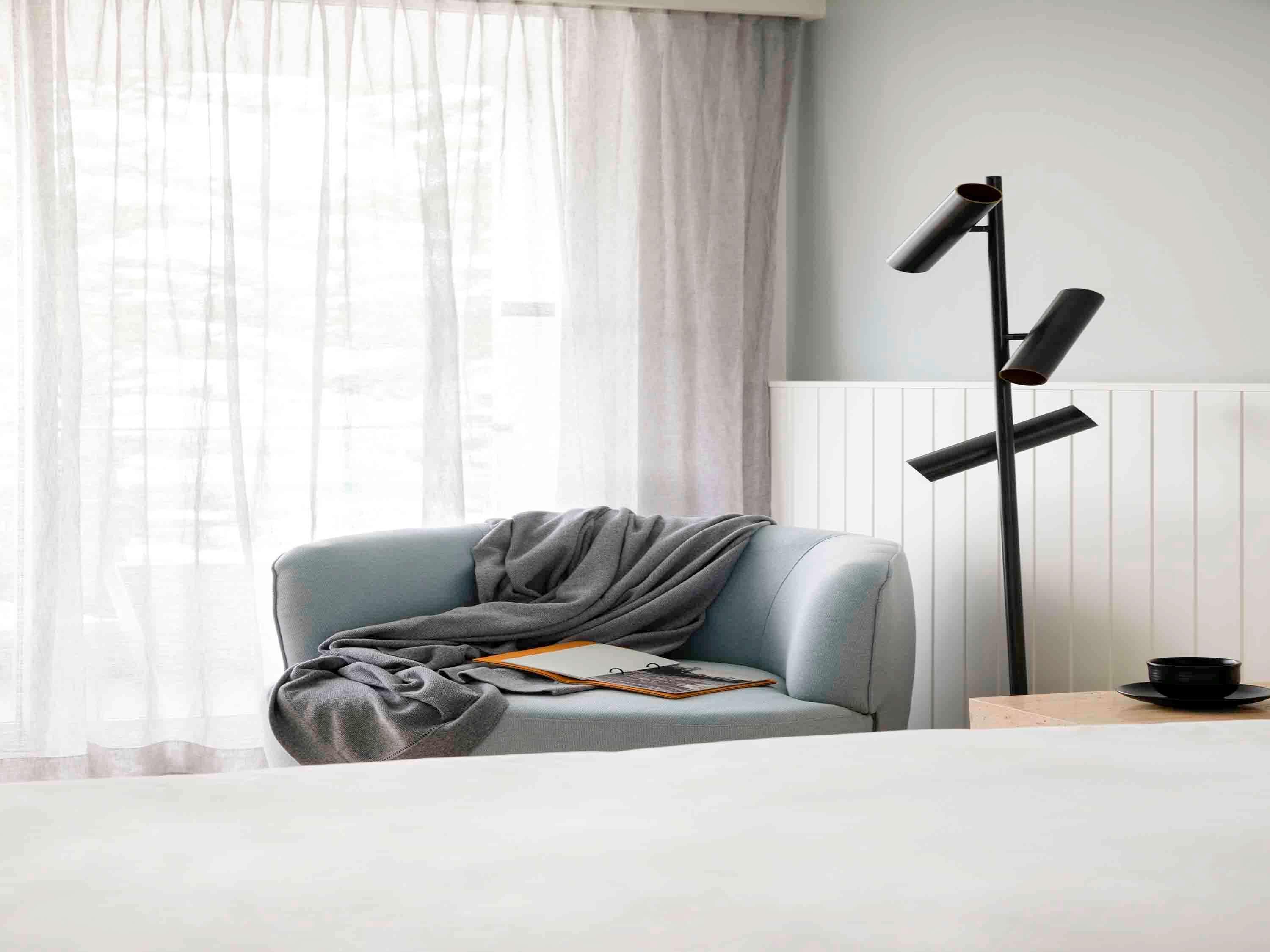 Suite Ocean View King Bed