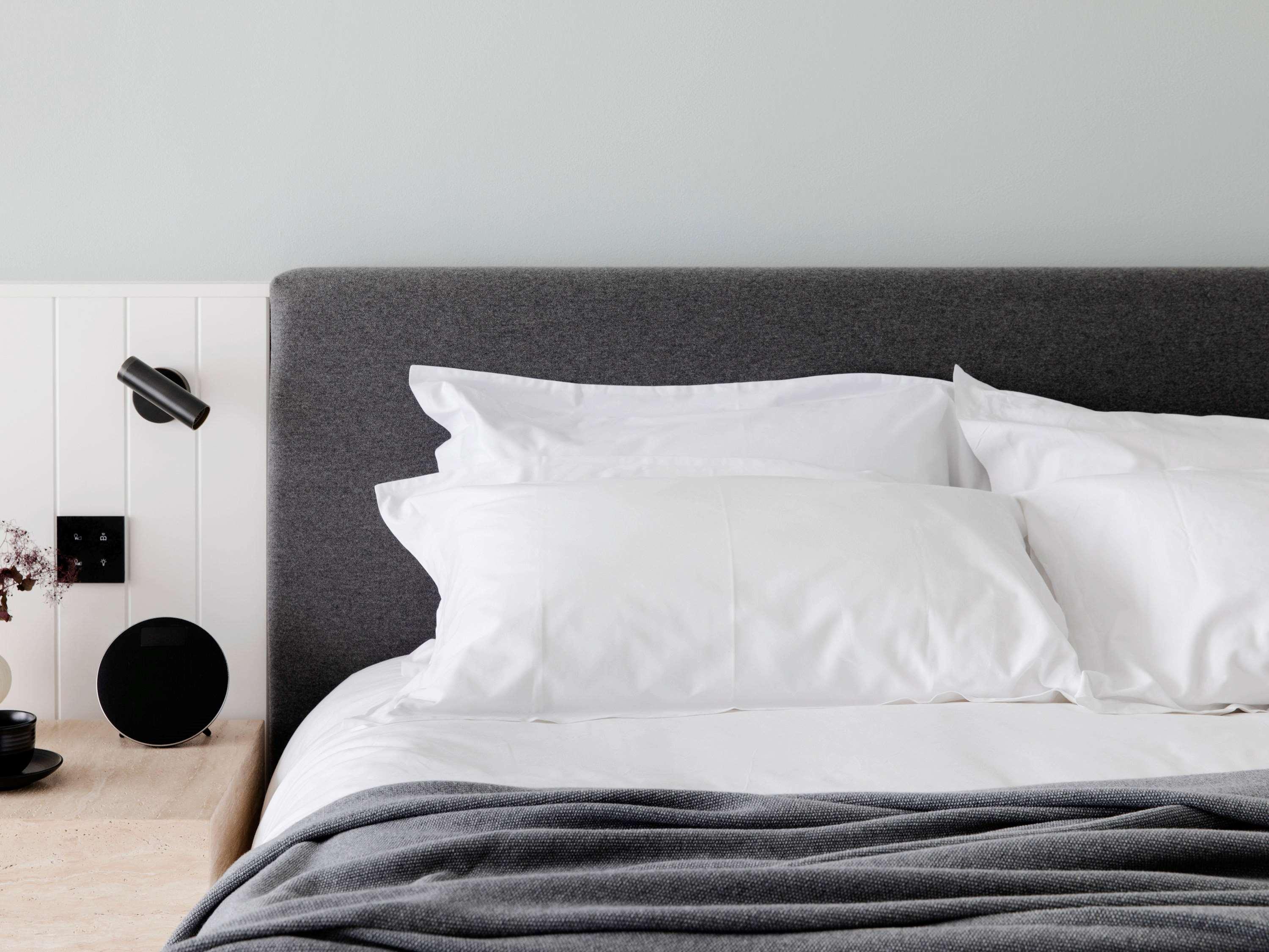 Suite Ocean View King Bed