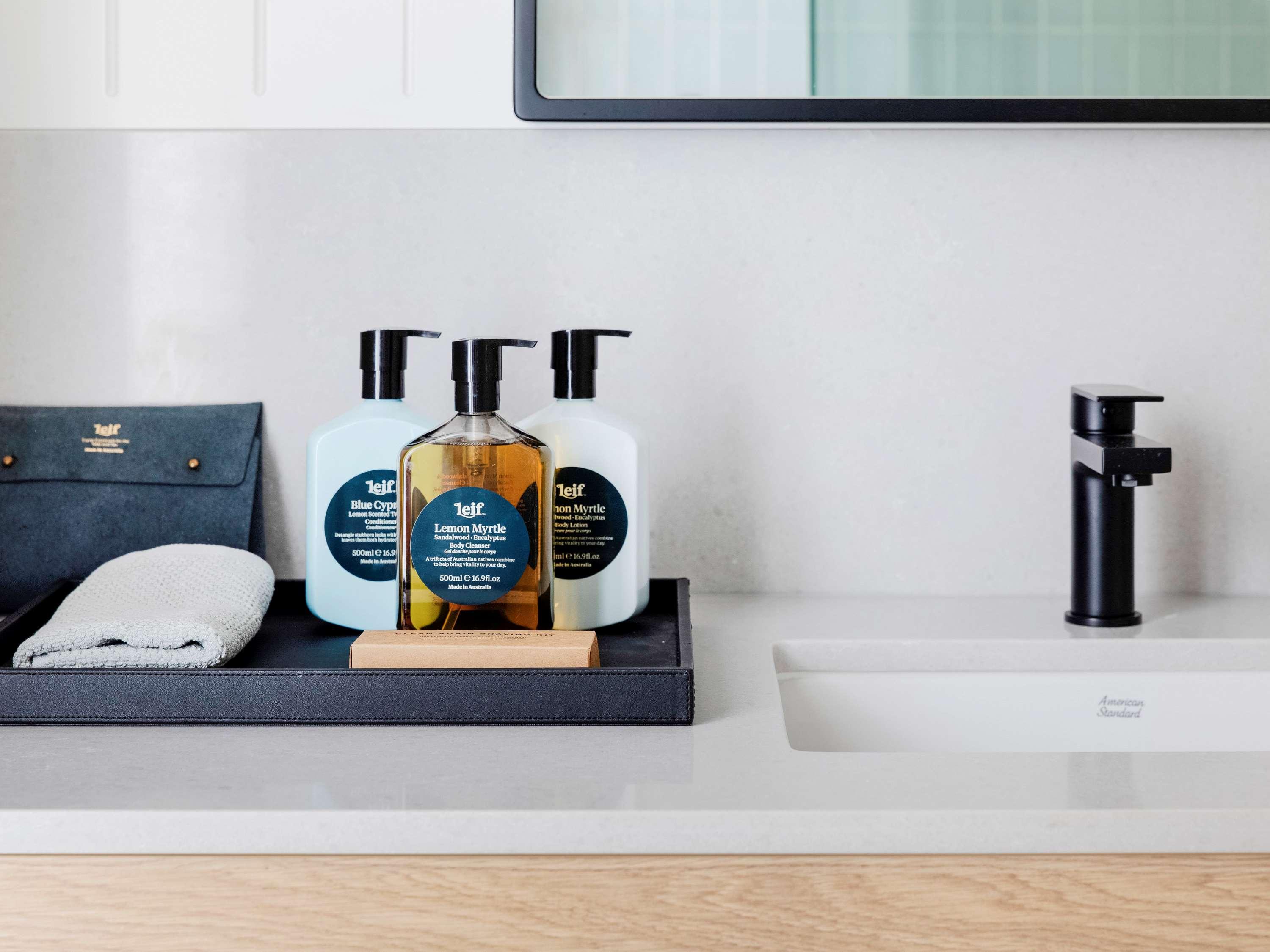 Suite Ocean View King Bed