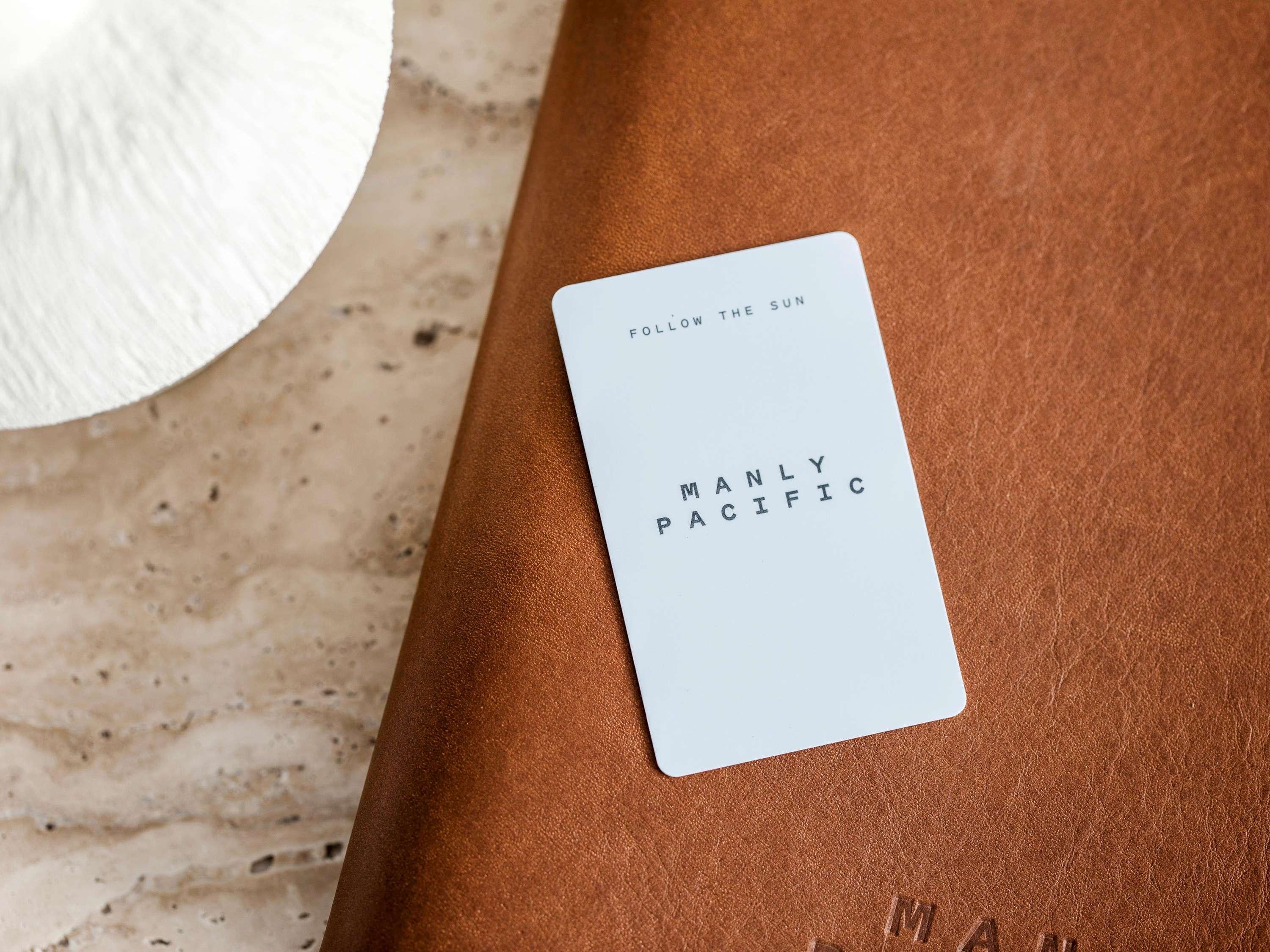 Double Executive King Bed