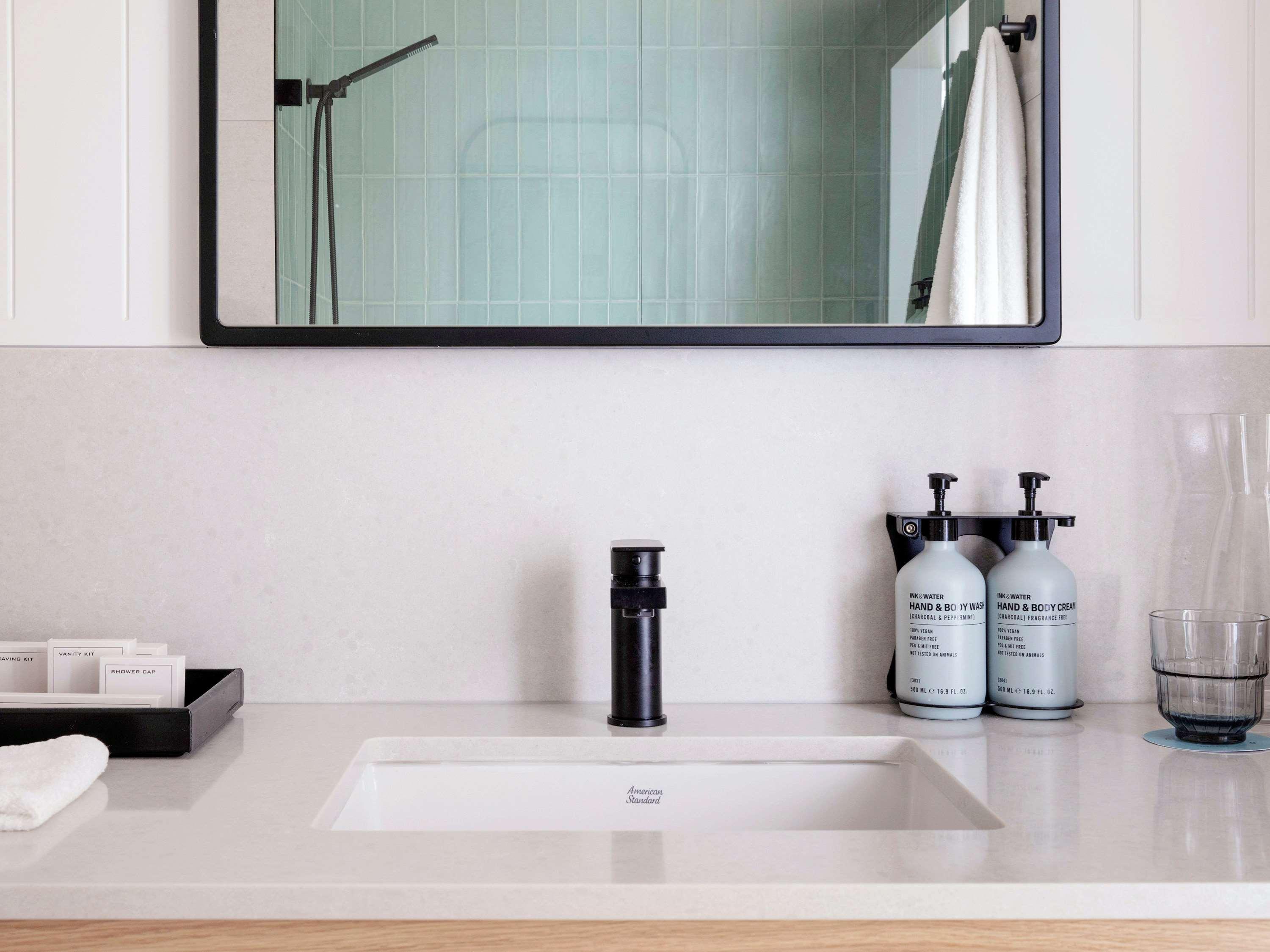 Double Superior Ocean View