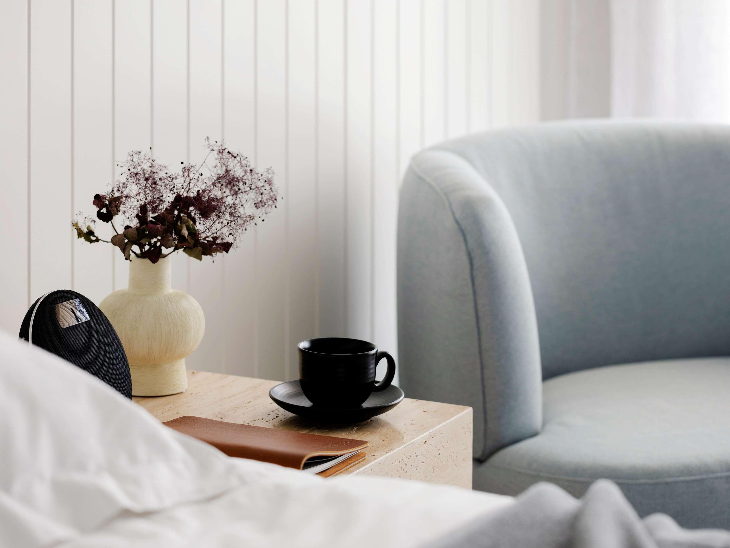 Double Executive Two Queen Beds