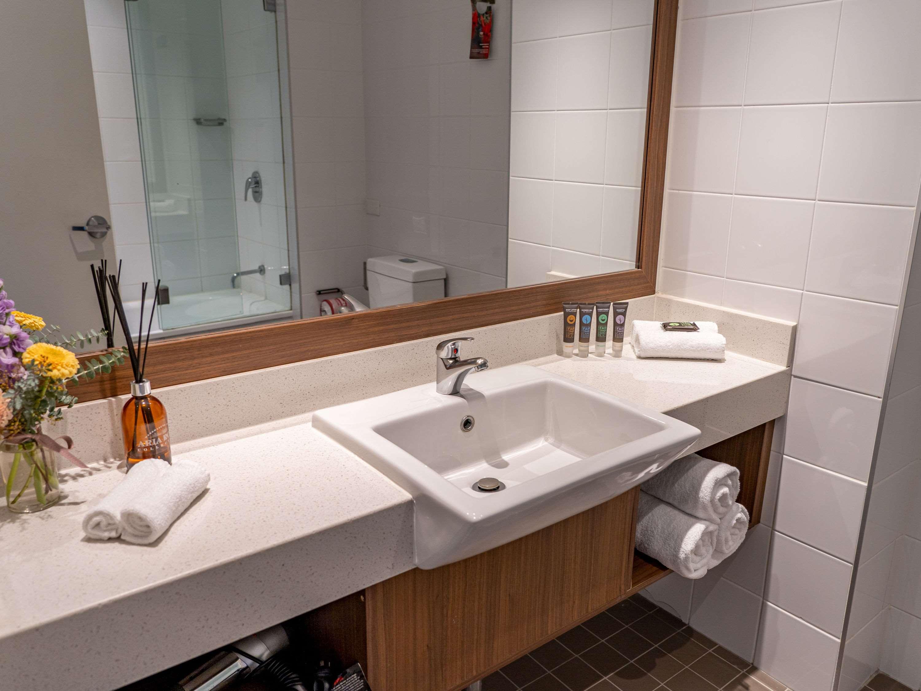 Double Superior with Views