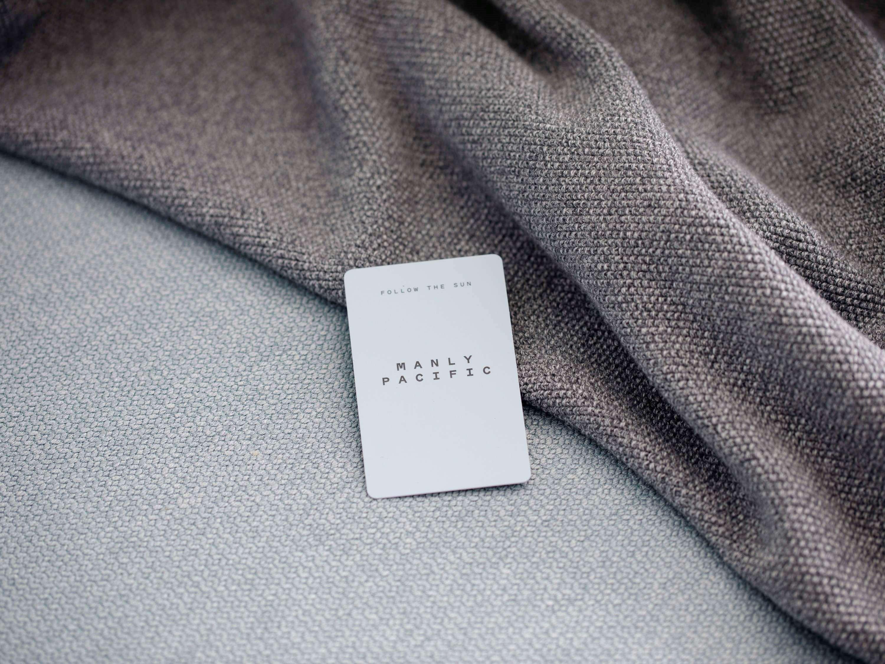 Double Superior Ocean View