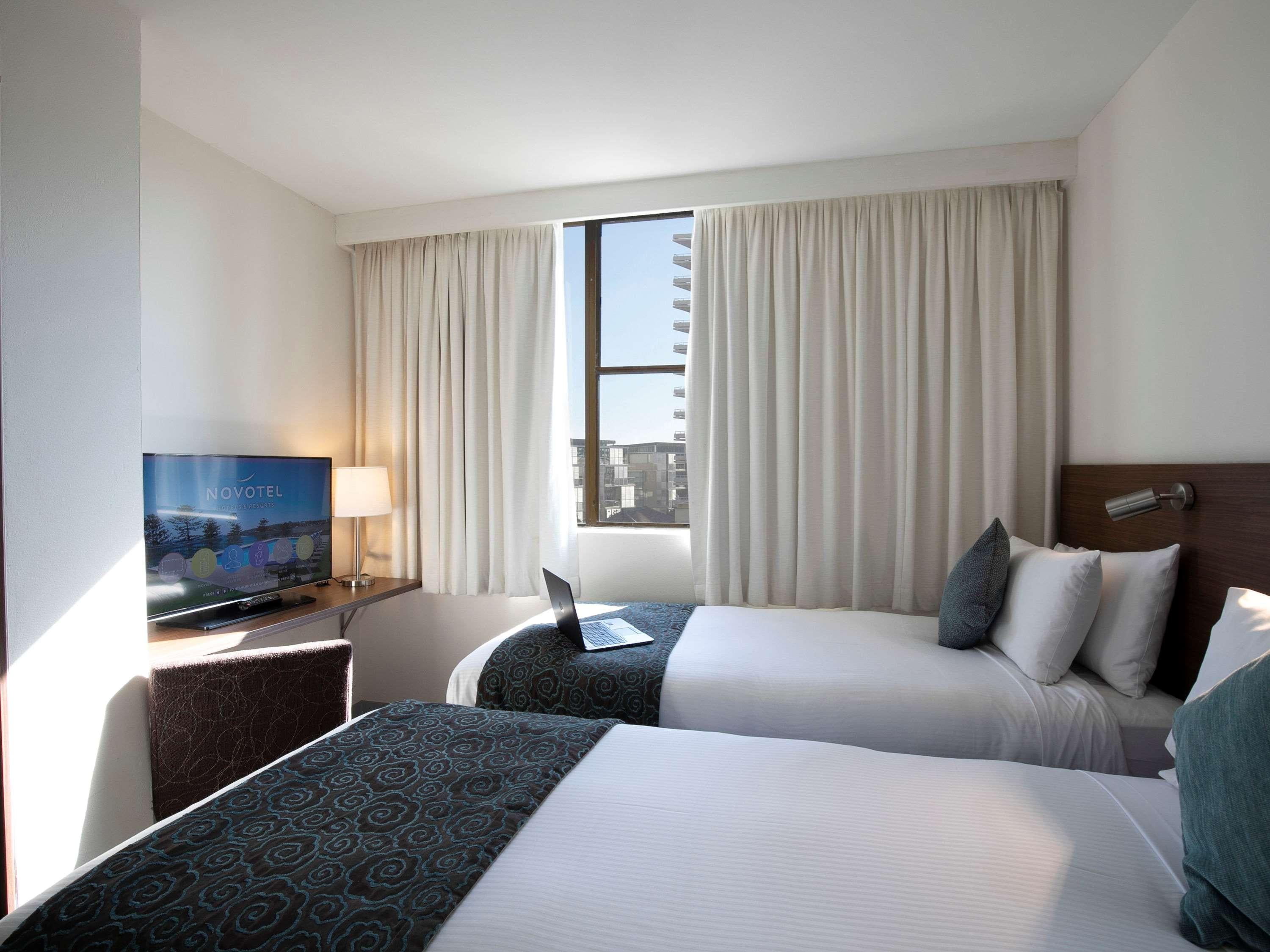 Suite Ocean View King Bed