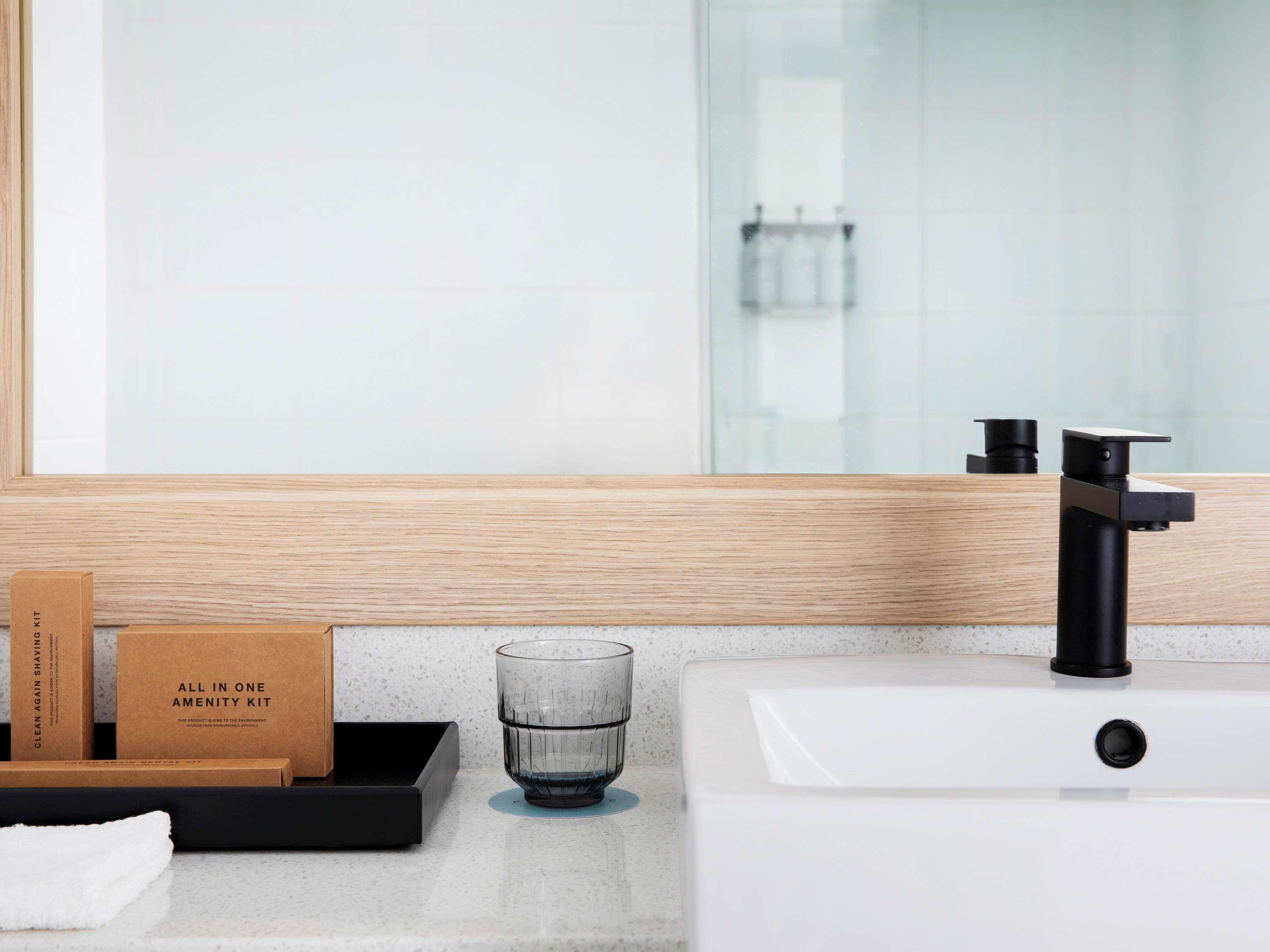 Double Superior with Views