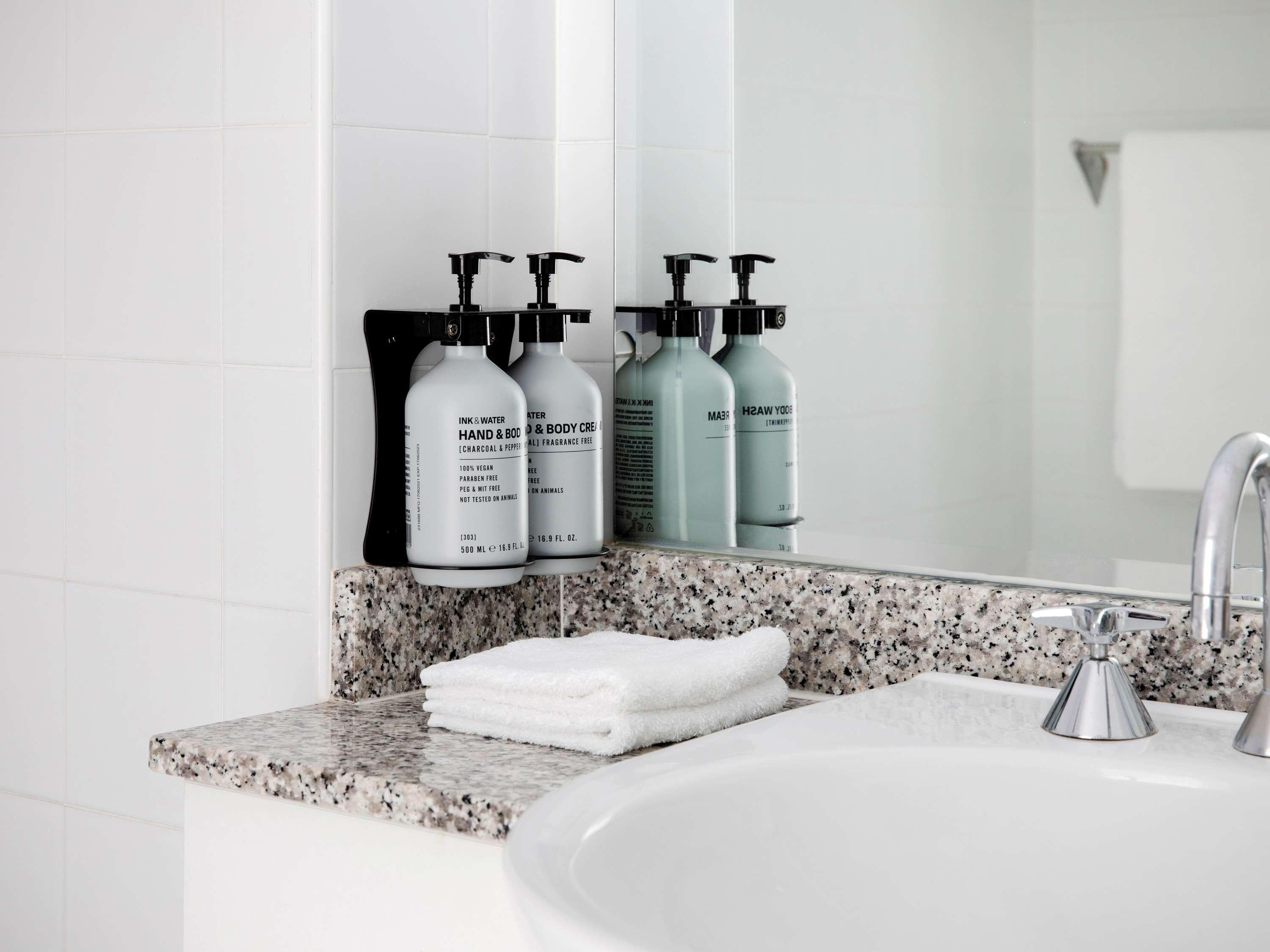 Double Queen Size Bed