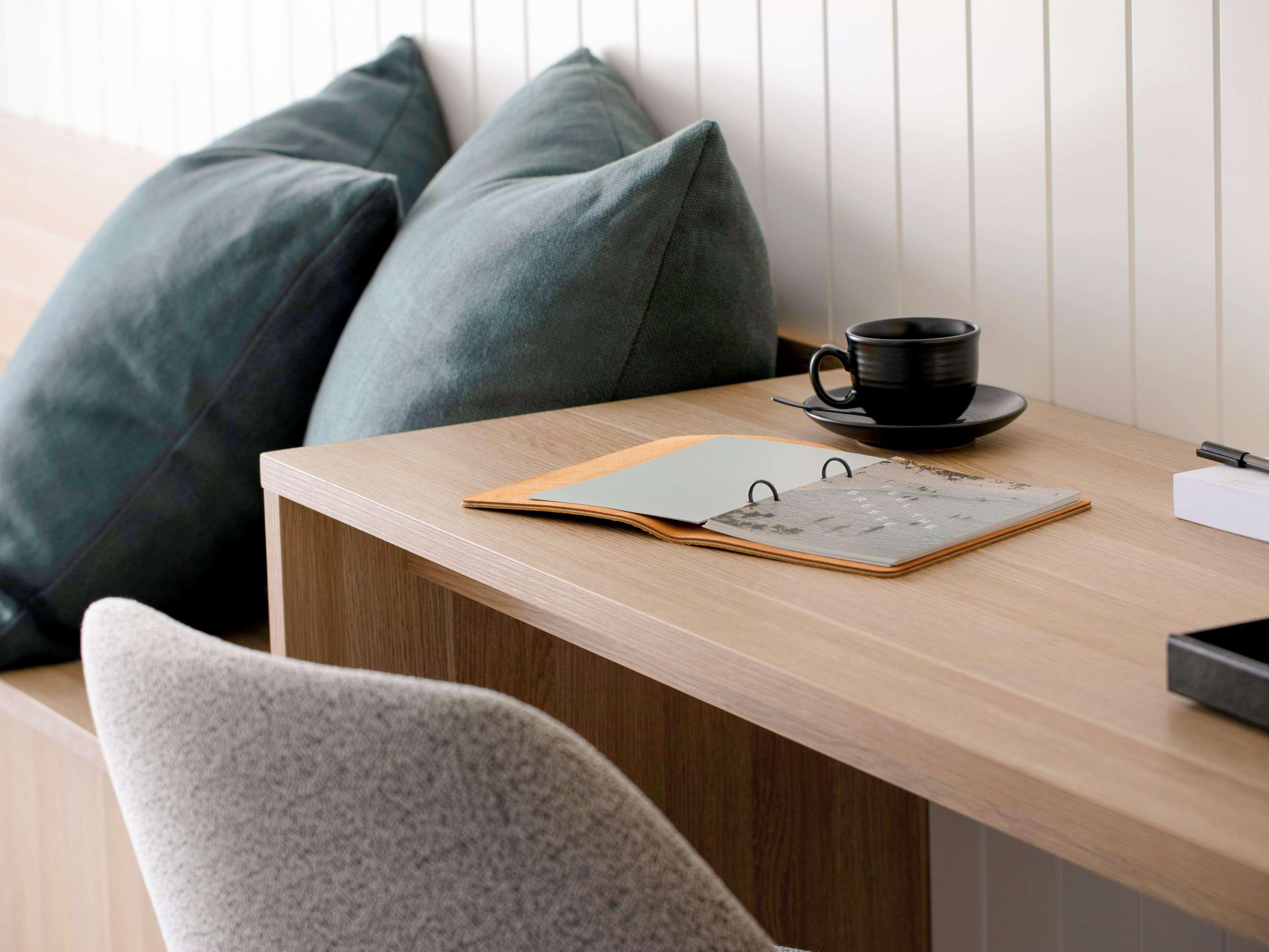 Double Superior with Views