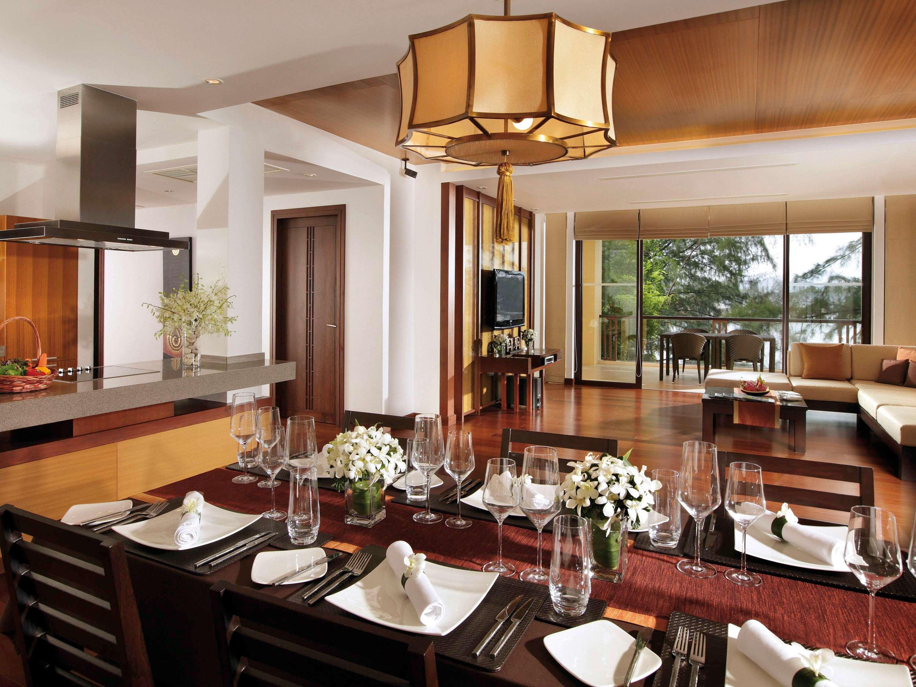 Apartment Three Bedrooms