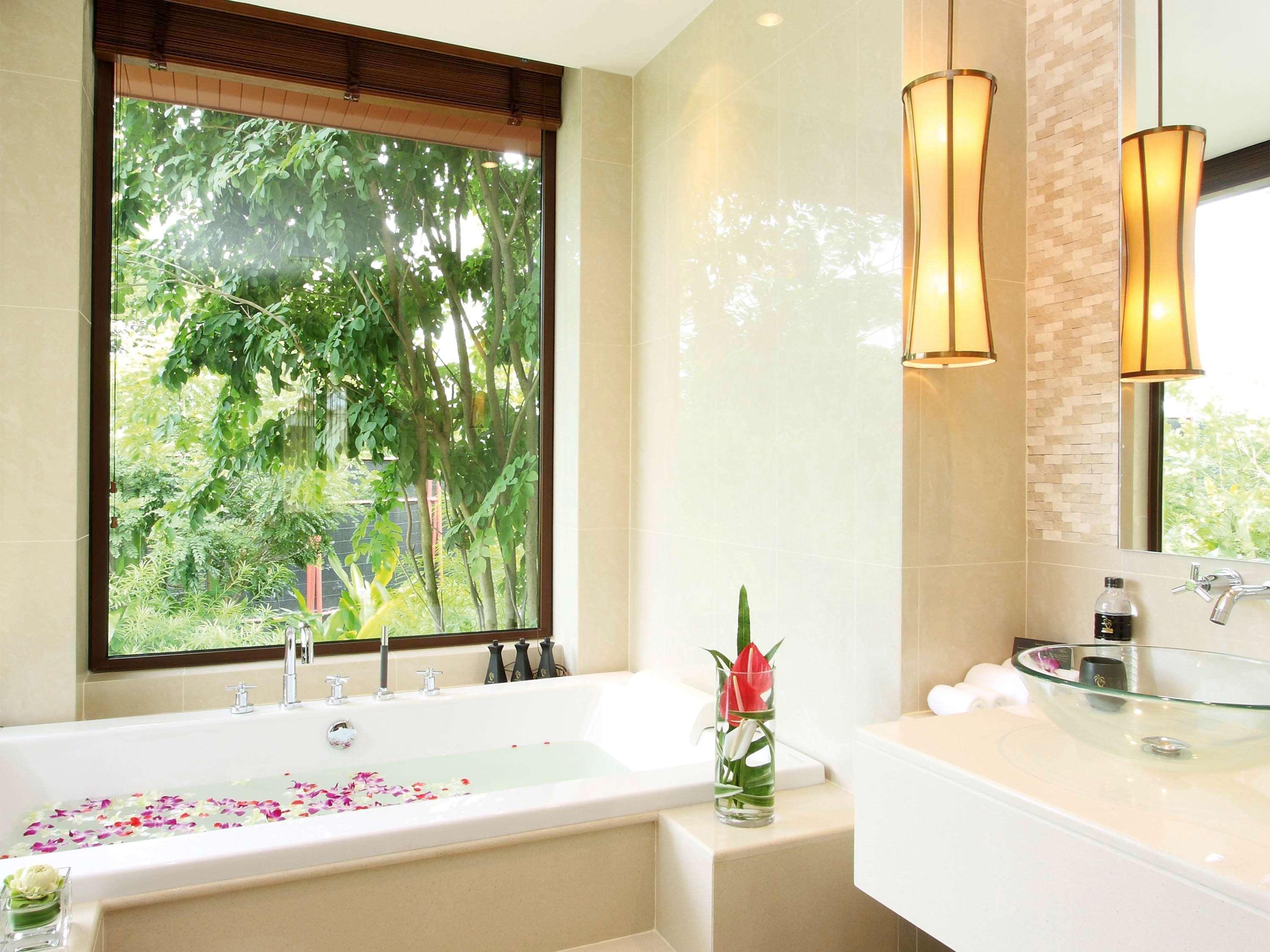 Apartment Three Bedrooms