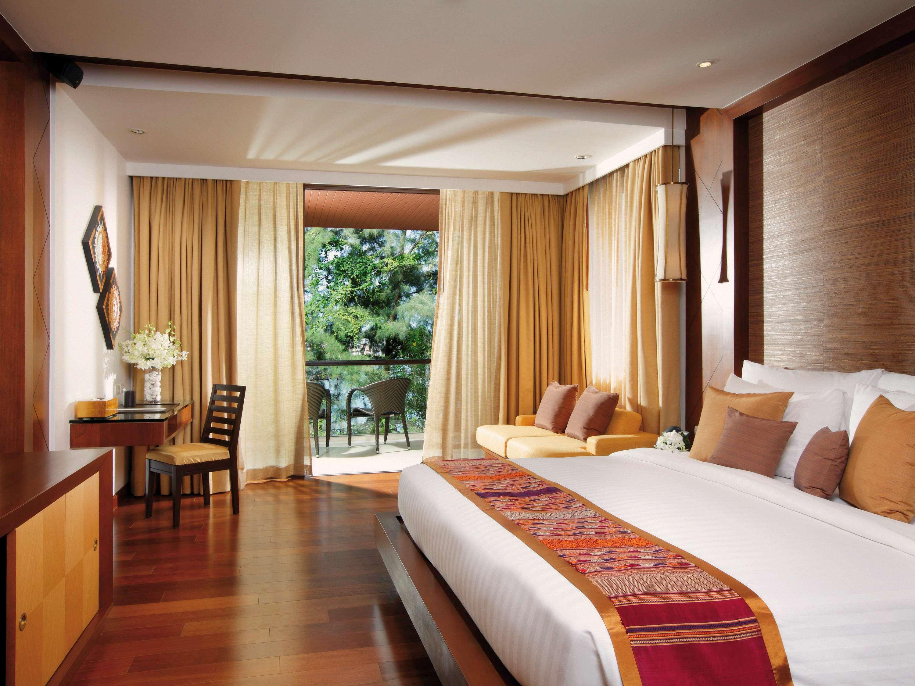 Apartment Three Bedrooms