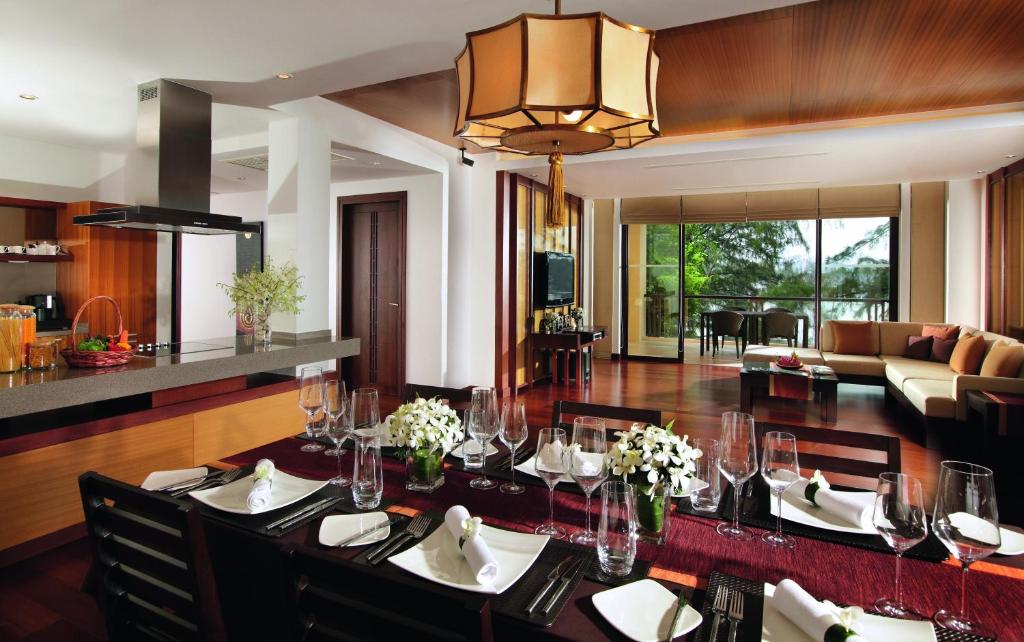 Apartment Three Bedrooms