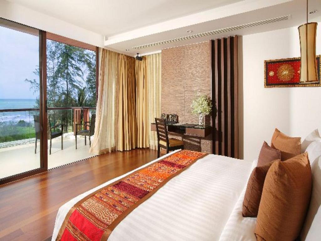 Apartment Three Bedrooms