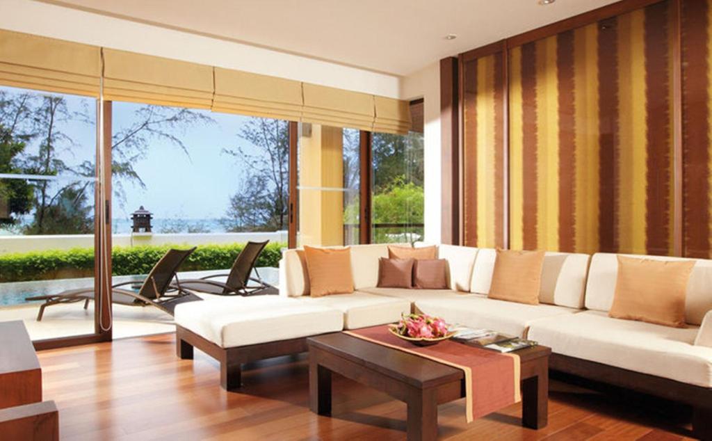 Suite Deluxe Ocean View