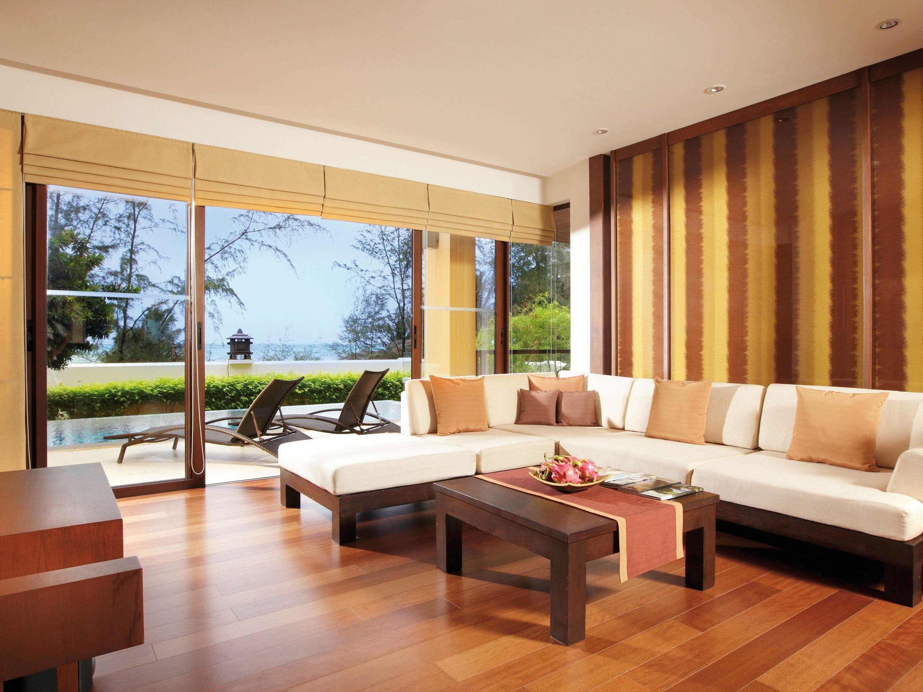 Suite Deluxe Ocean View