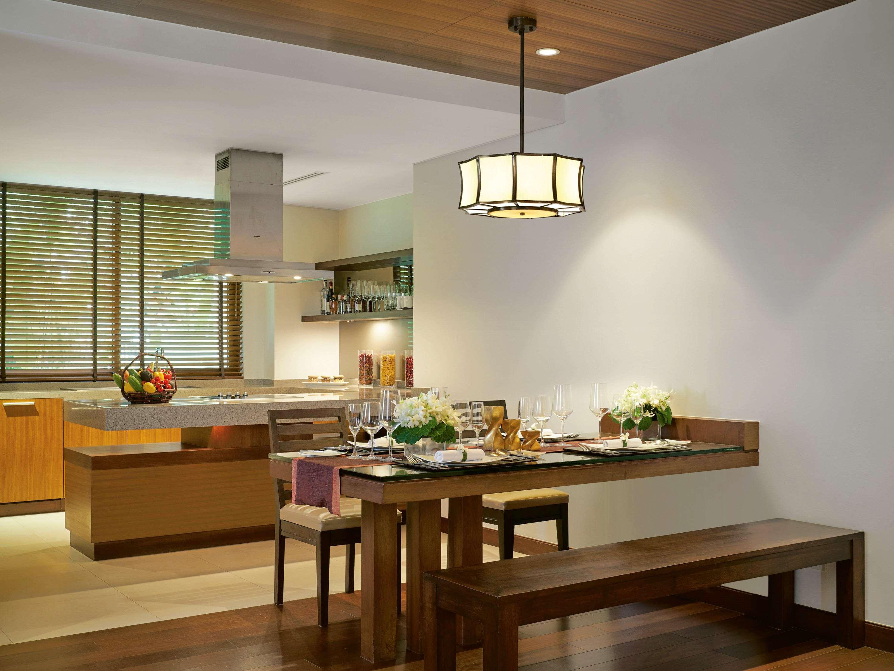 Suite Deluxe Ocean View