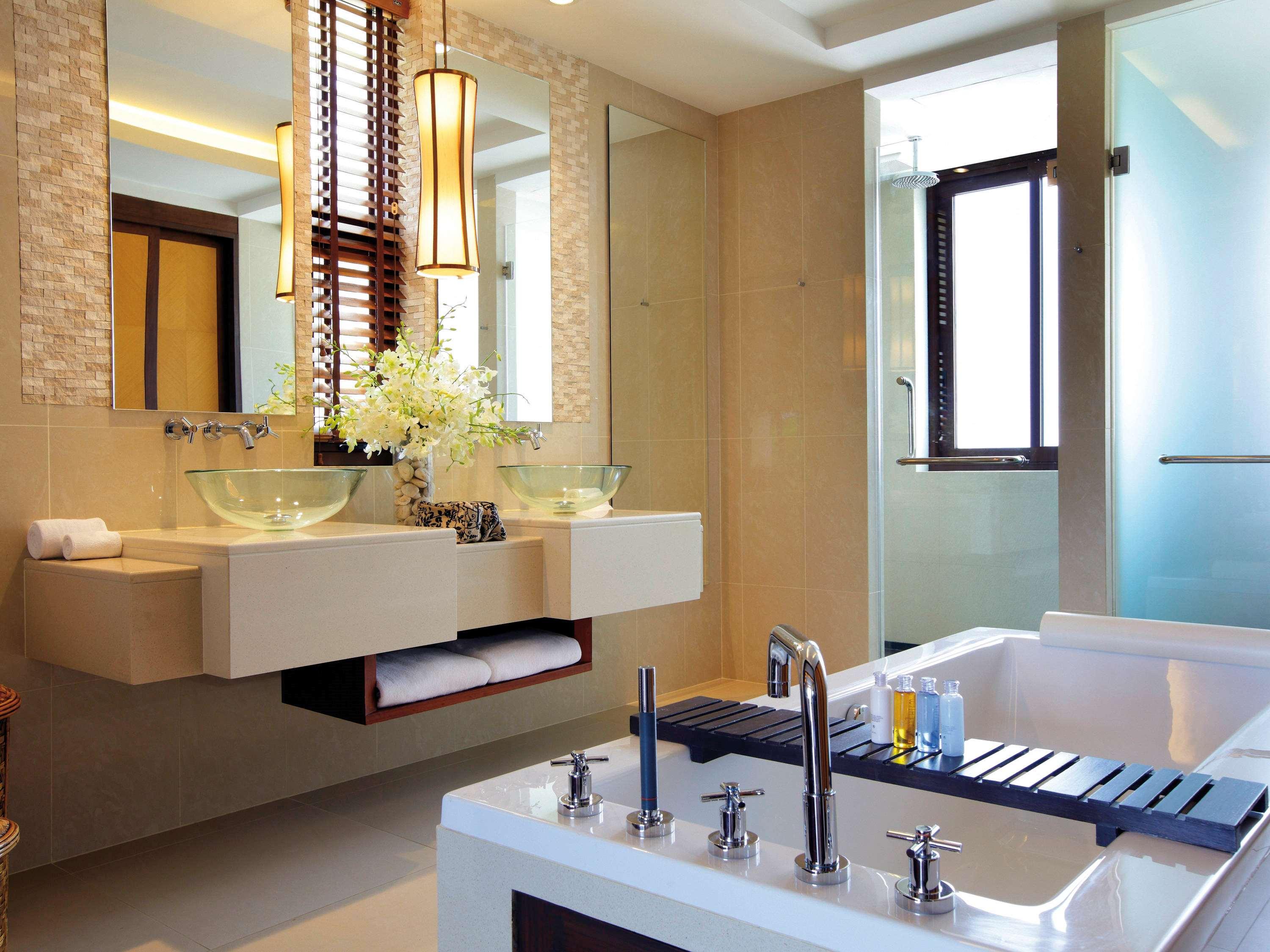 Suite Deluxe Ocean View