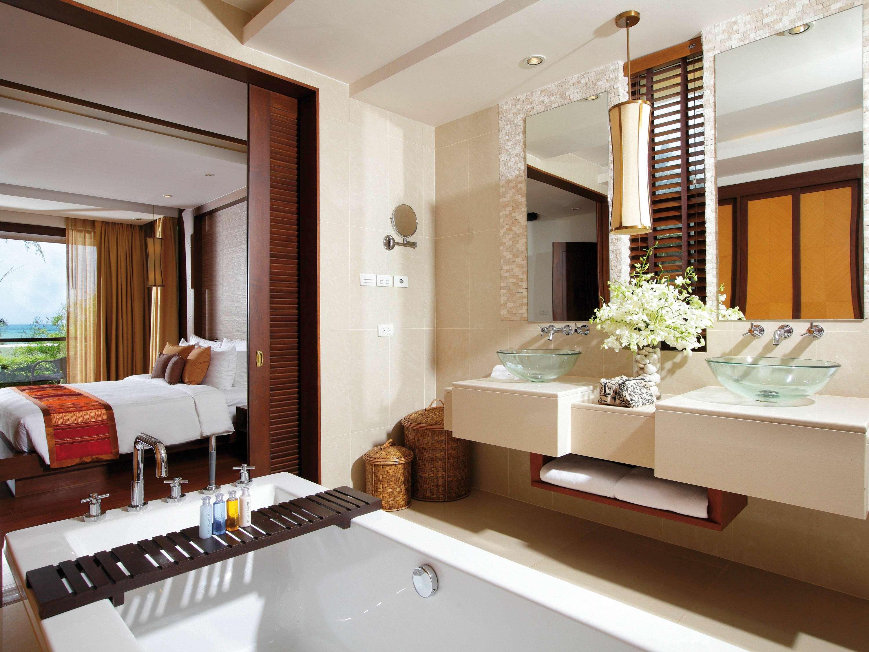 Suite Deluxe Ocean View