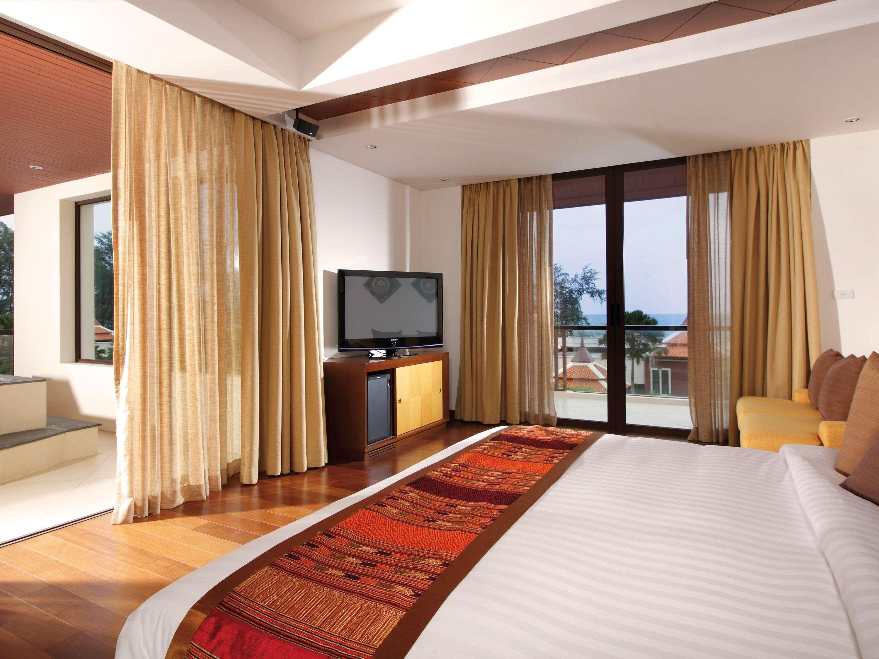 Apartment Executive Three Bedrooms