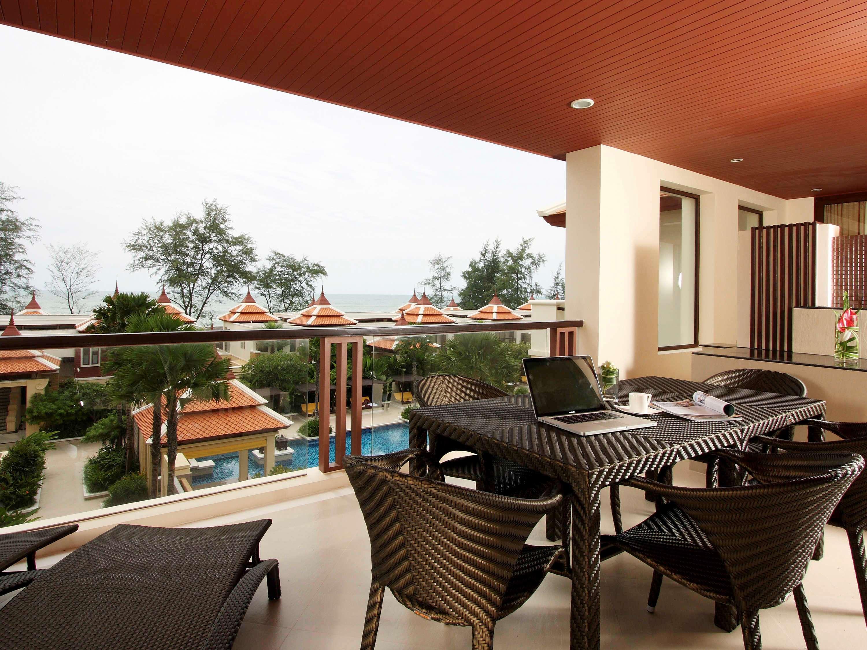 Apartment Executive Three Bedrooms