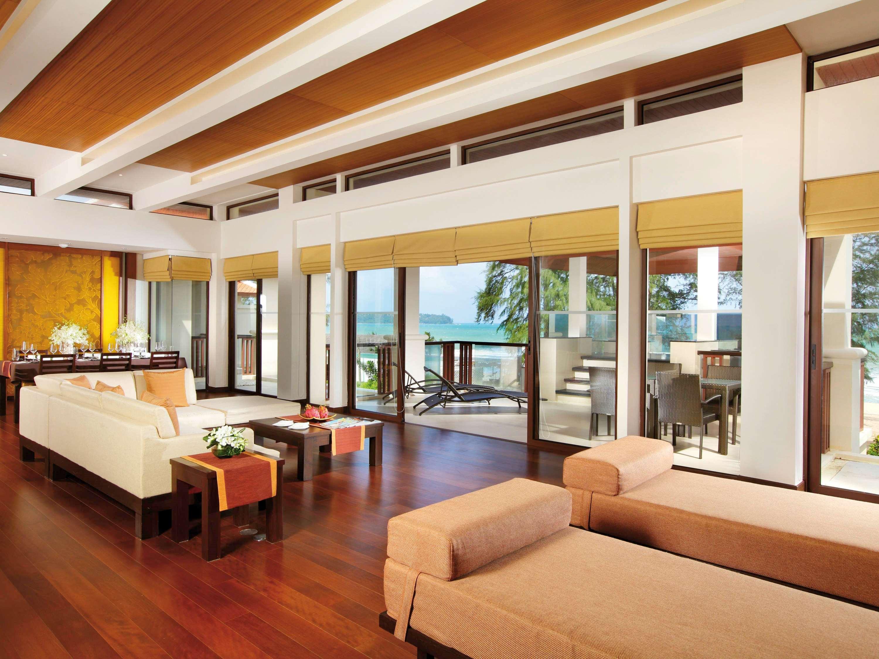 Apartment Three Bedrooms