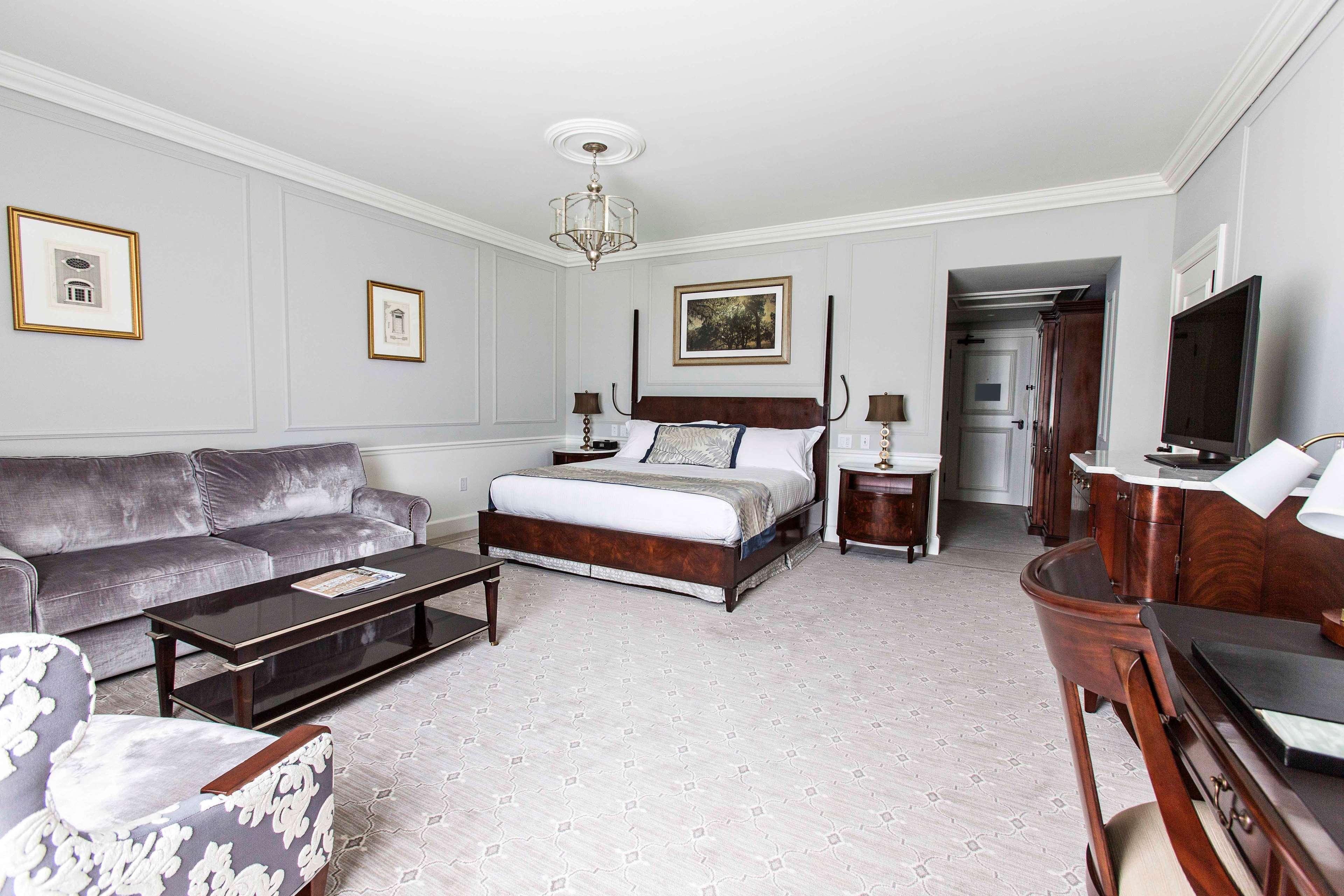 Junior Suite Standard