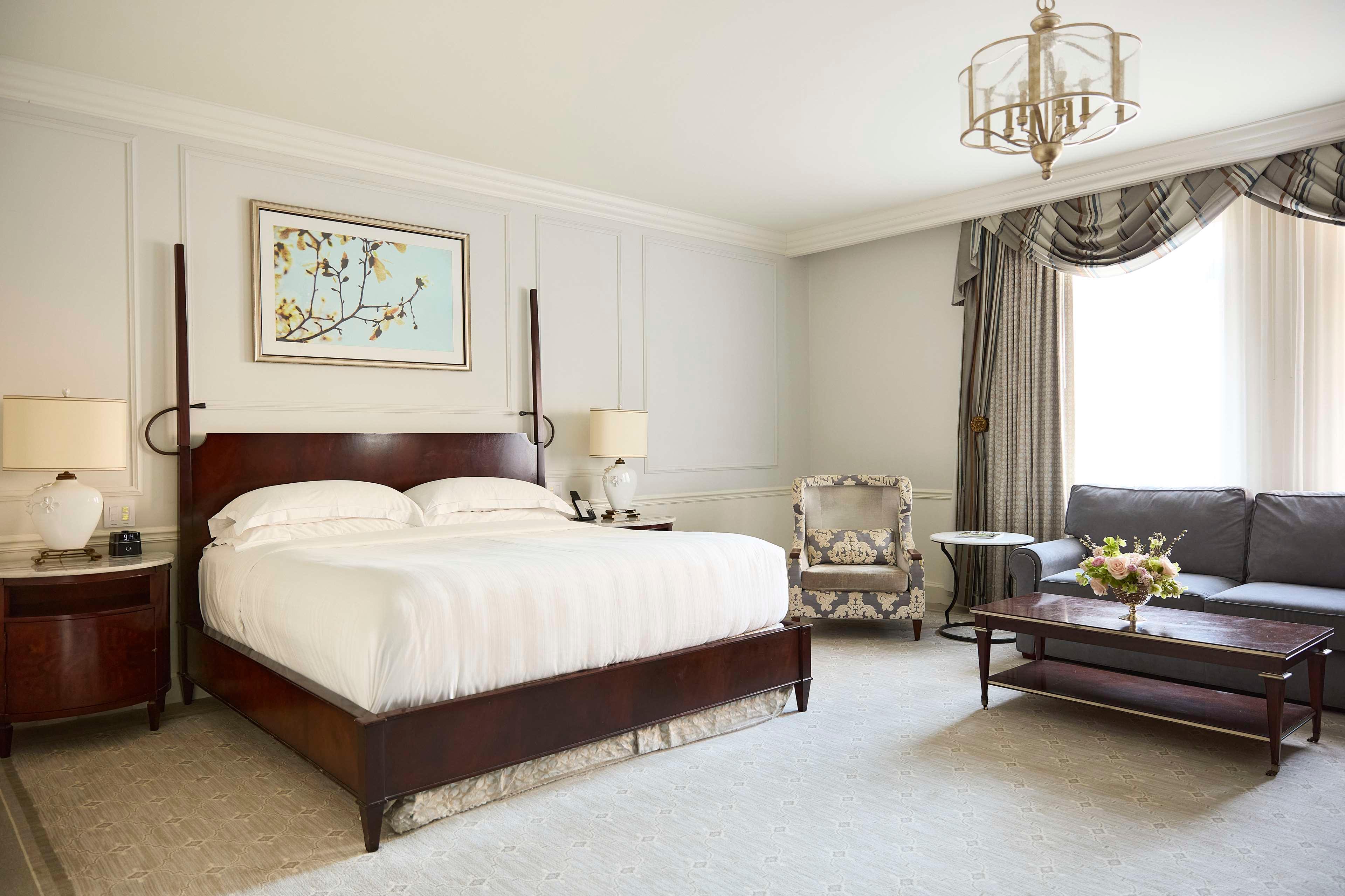 Junior Suite Standard