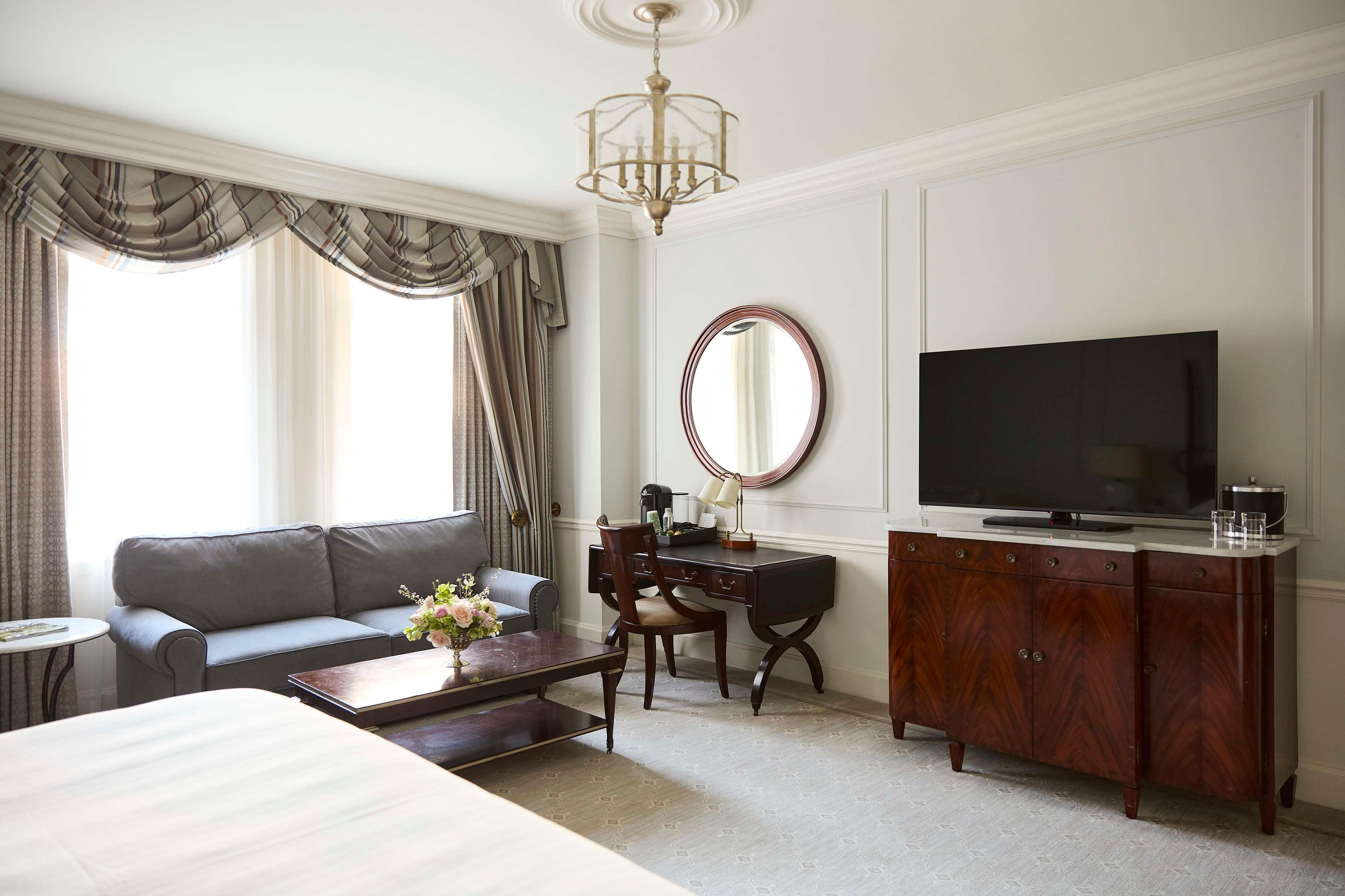 Junior Suite Standard