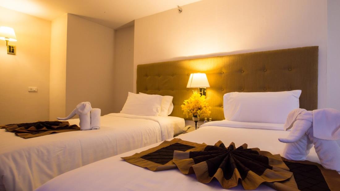 Double or Twin Superior