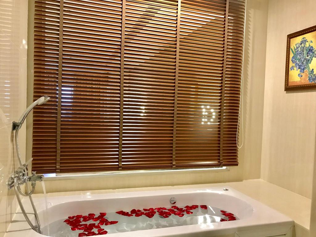 Double or Twin Deluxe Premier