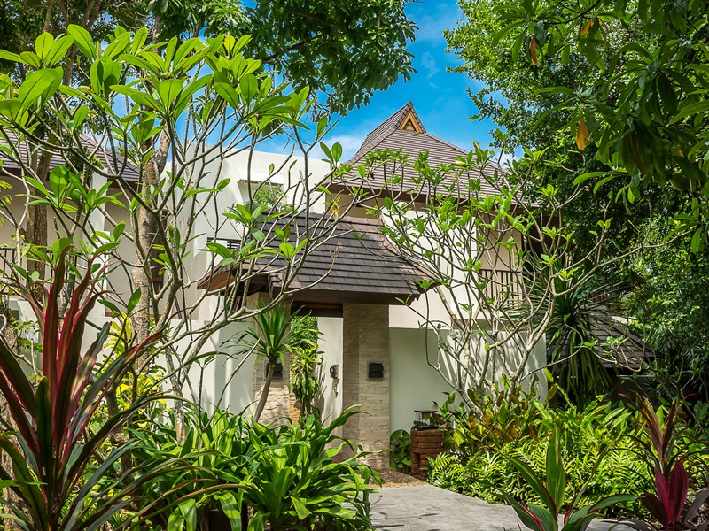 Double or Twin Deluxe