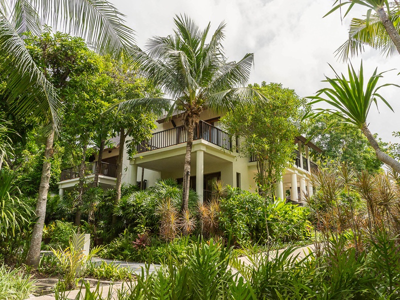 Double or Twin Deluxe